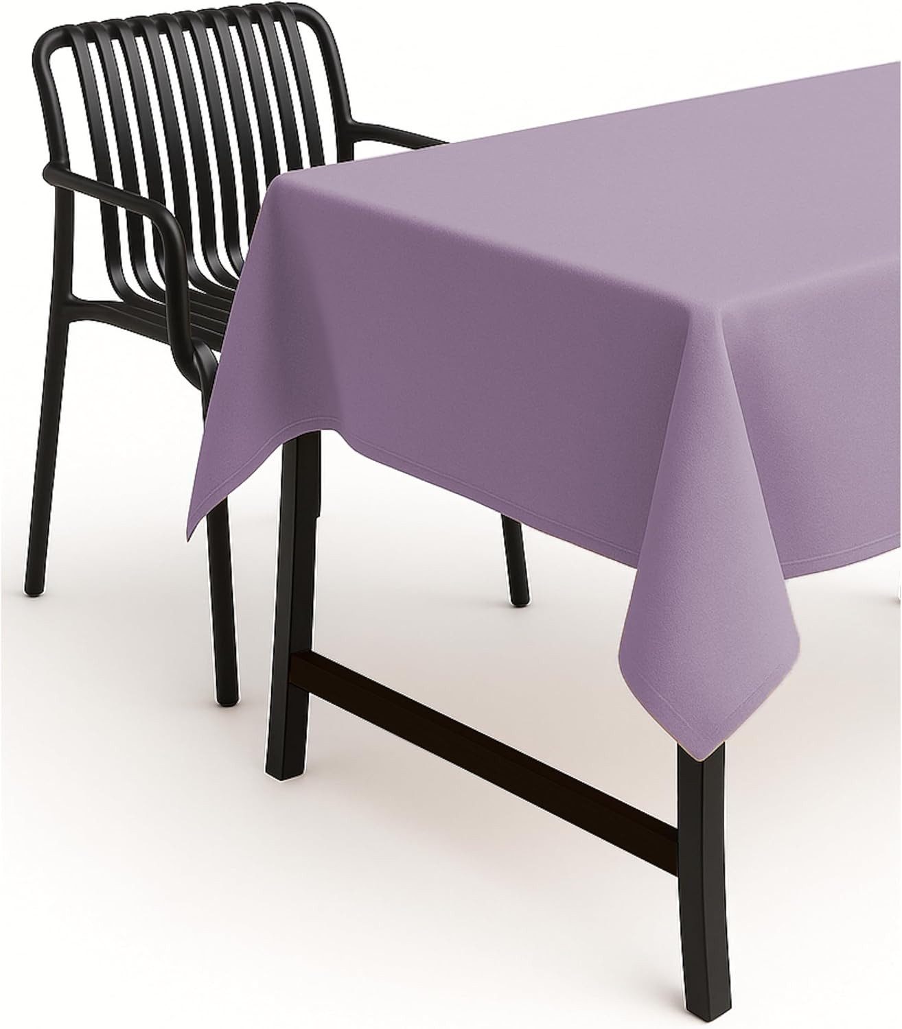 texpot Tischdecke Lotuseffekt Leinenoptik Bügelfrei Fleckschutz wasserabweißend (1-tlg)