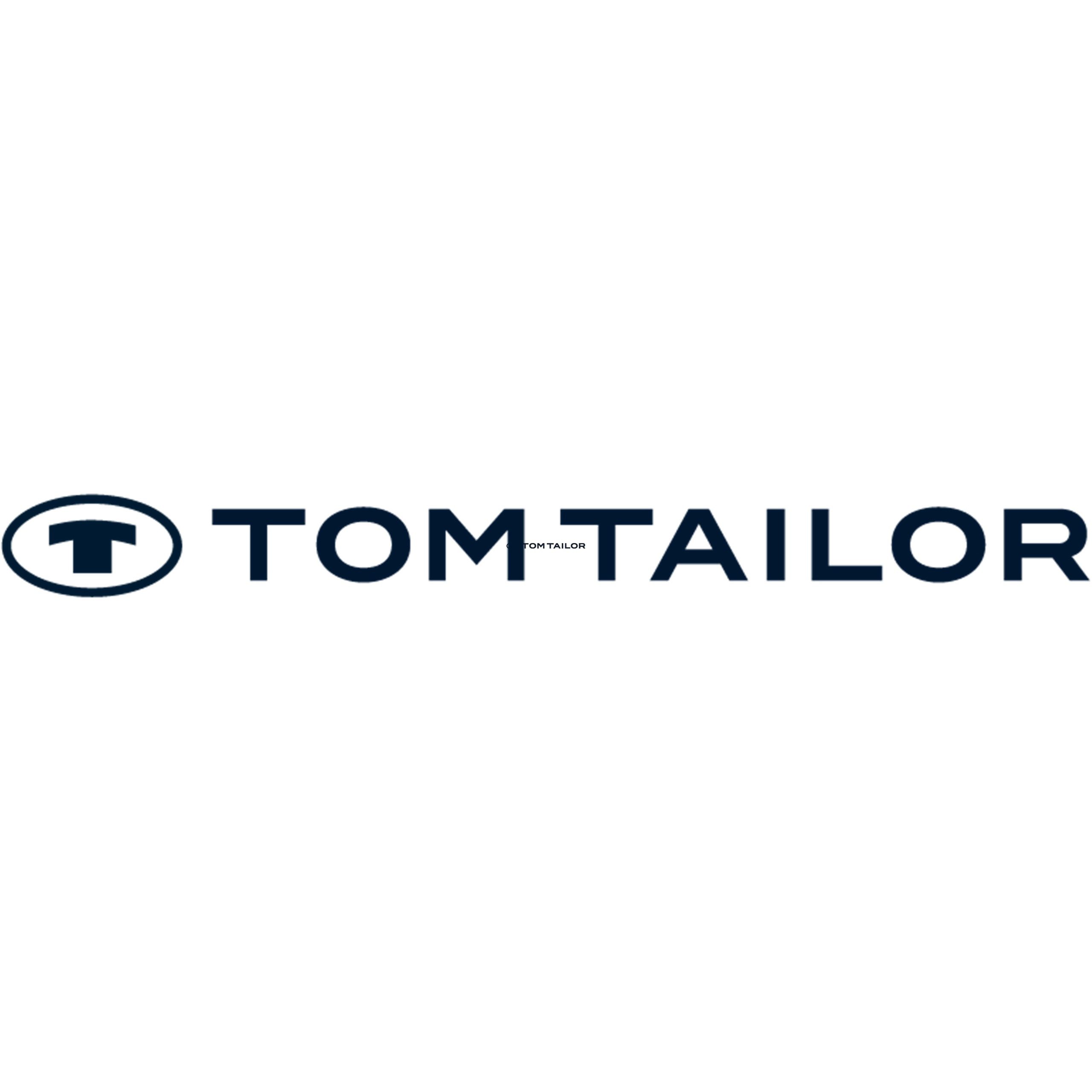 TOM TAILOR Eau de Toilette STRONG MIND, EdT 50 ml Man