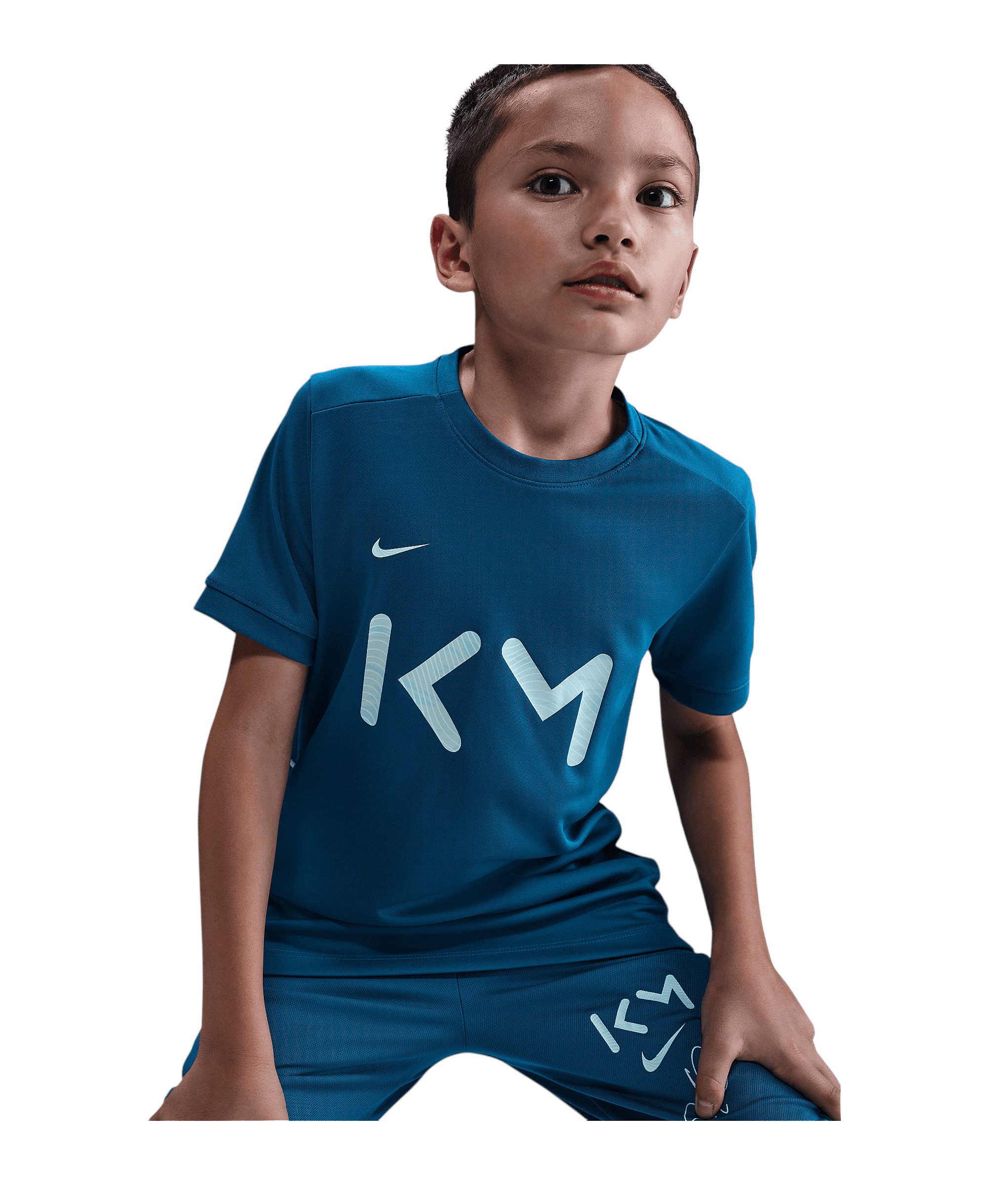 Nike T-Shirt Nike Performance Polyester