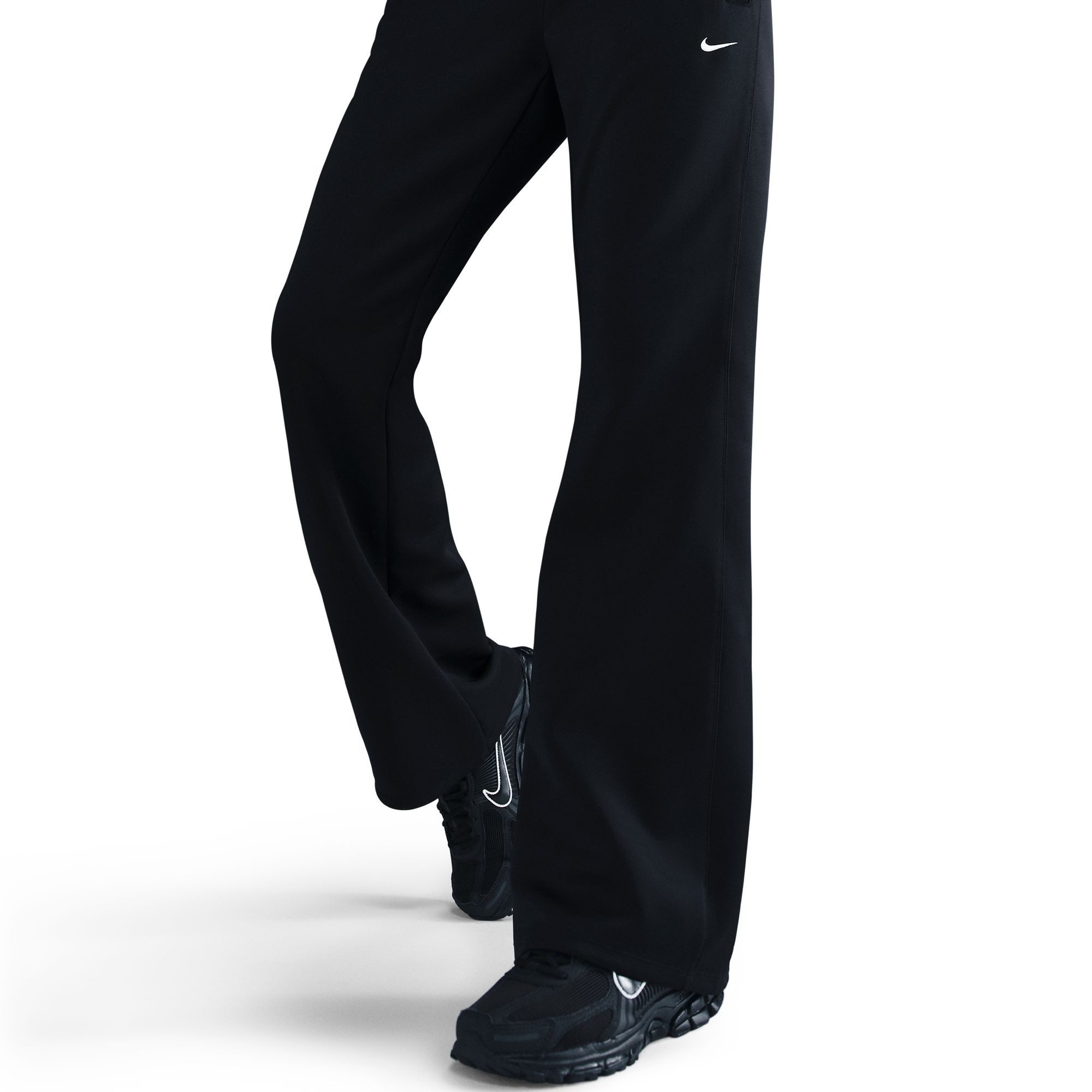 Nike Sportswear Sporthose W NSW NK WR MR POLY KNIT PNT günstig online kaufen