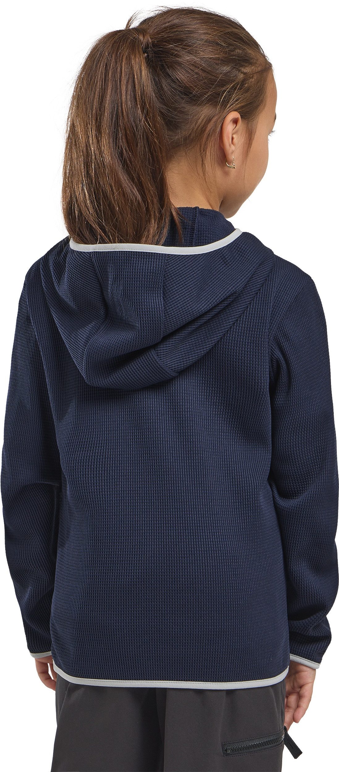Jack Wolfskin Softshelljacke ACTAMIC GRID MIDLAYER K