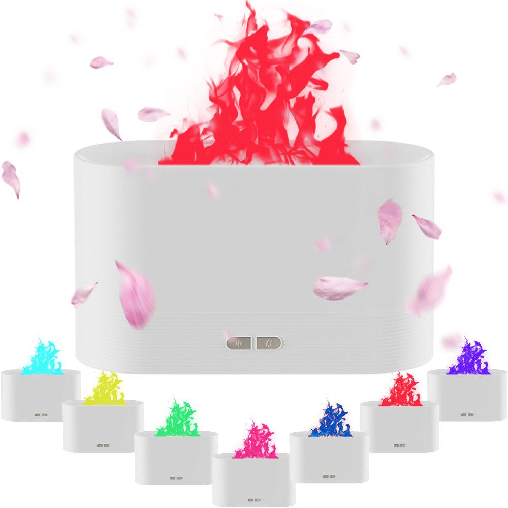 ZEUOPQ Luftbefeuchter Mini Luftbefeuchter Air Humidifier günstig online kaufen