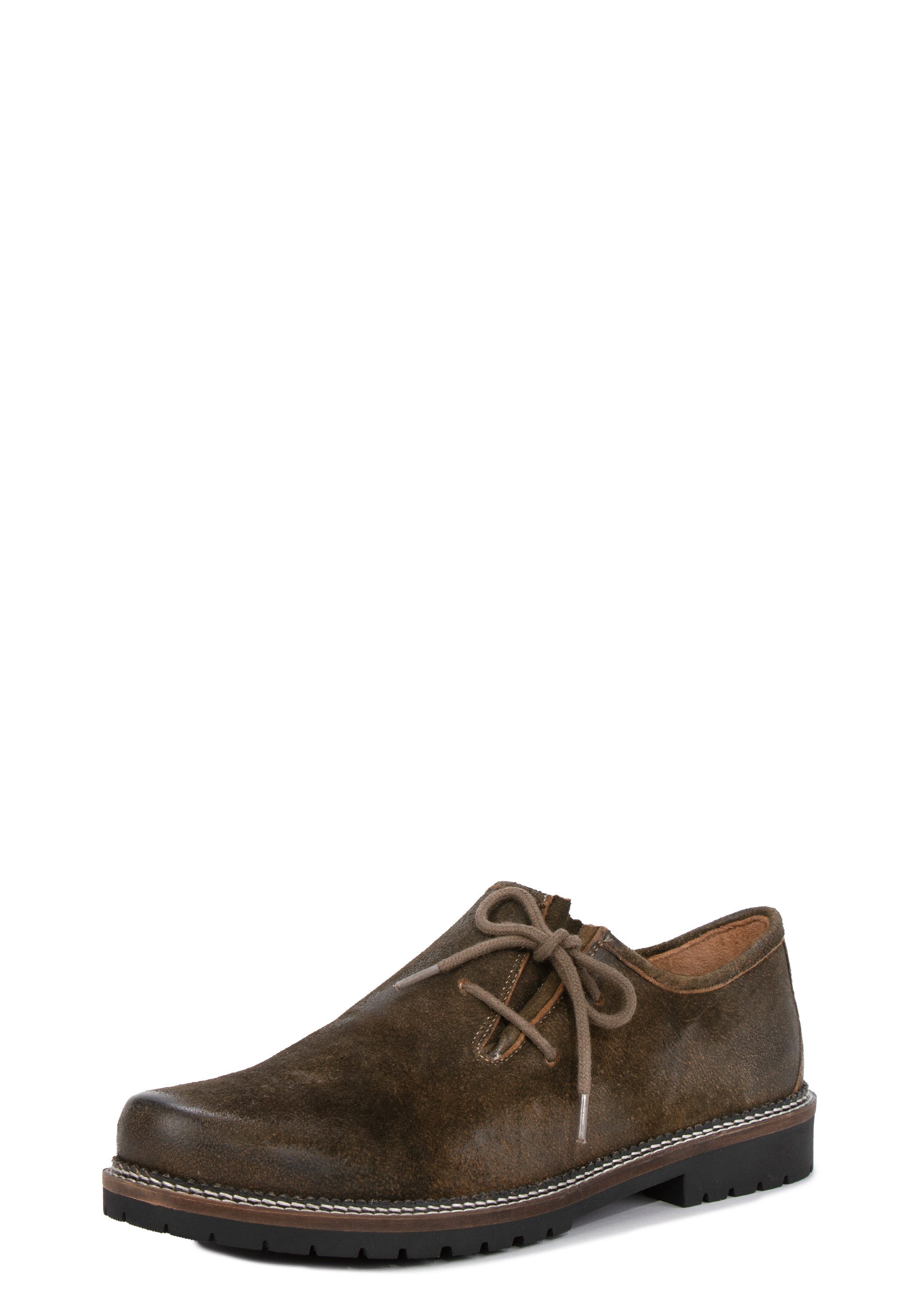 Stockerpoint Tailor Haferlschuh