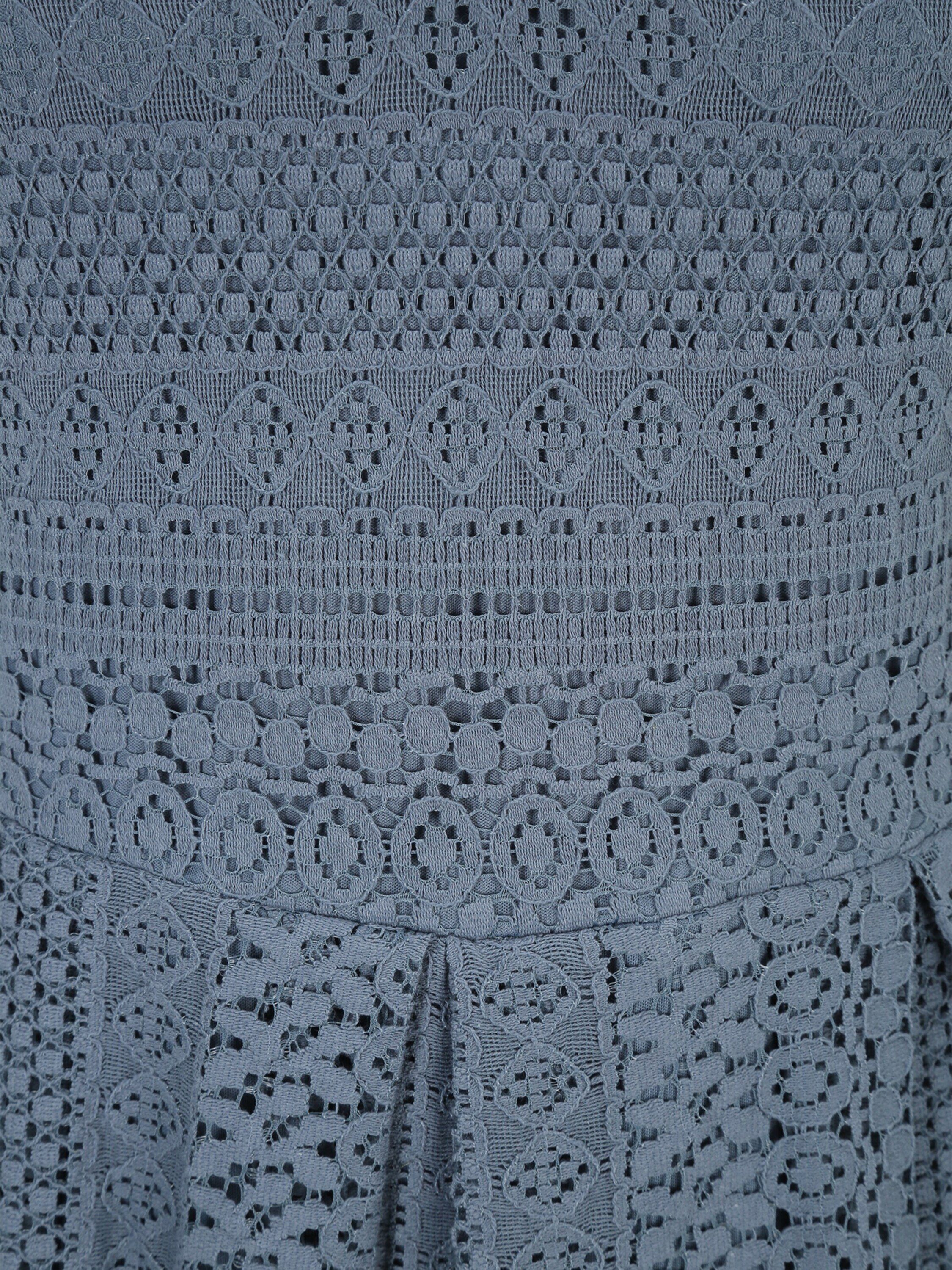 Vero Moda Sommerkleid HONEY (1-tlg) Spitze