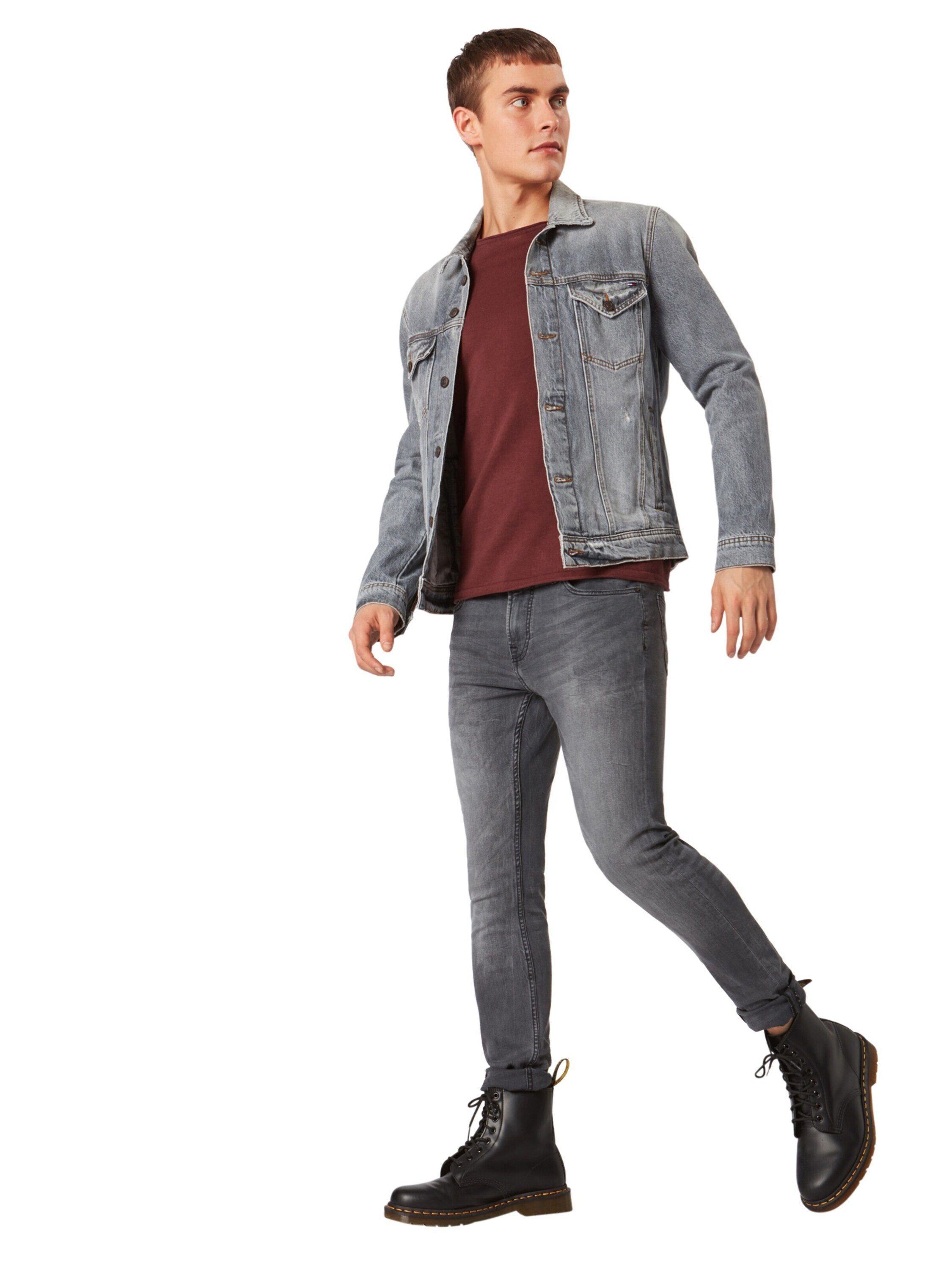 ONLY & SONS Skinny-fit-Jeans Warp (1-tlg)