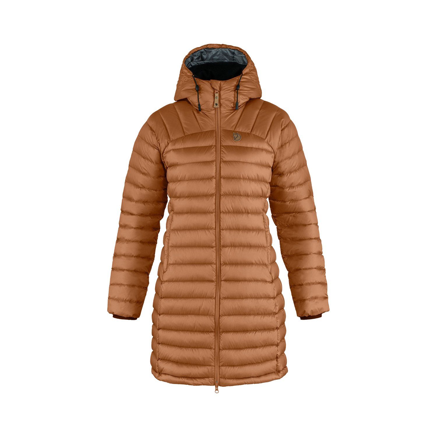 Fjällräven Wintermantel Snow Flake