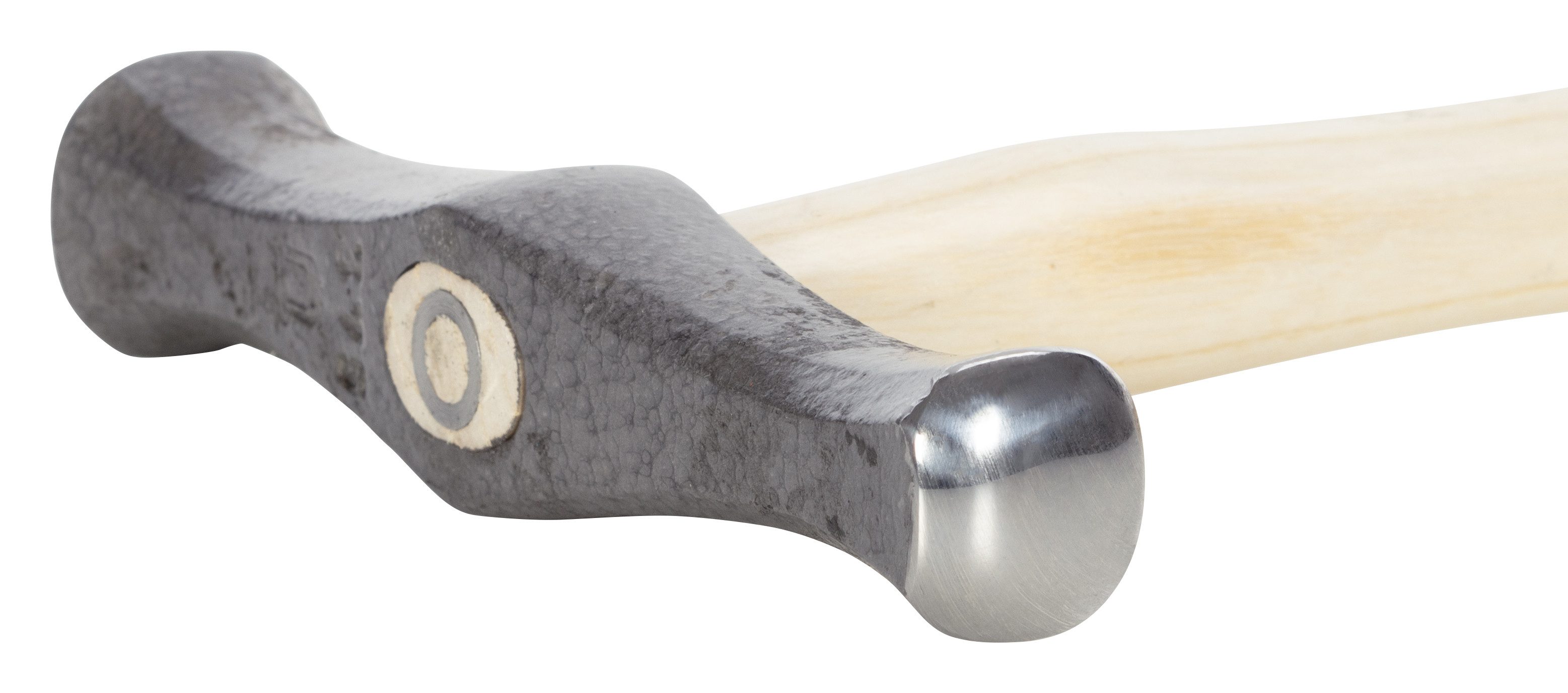 Hammer PICARD Tellerhammer 250g mit Eschenstiel Nr. 173