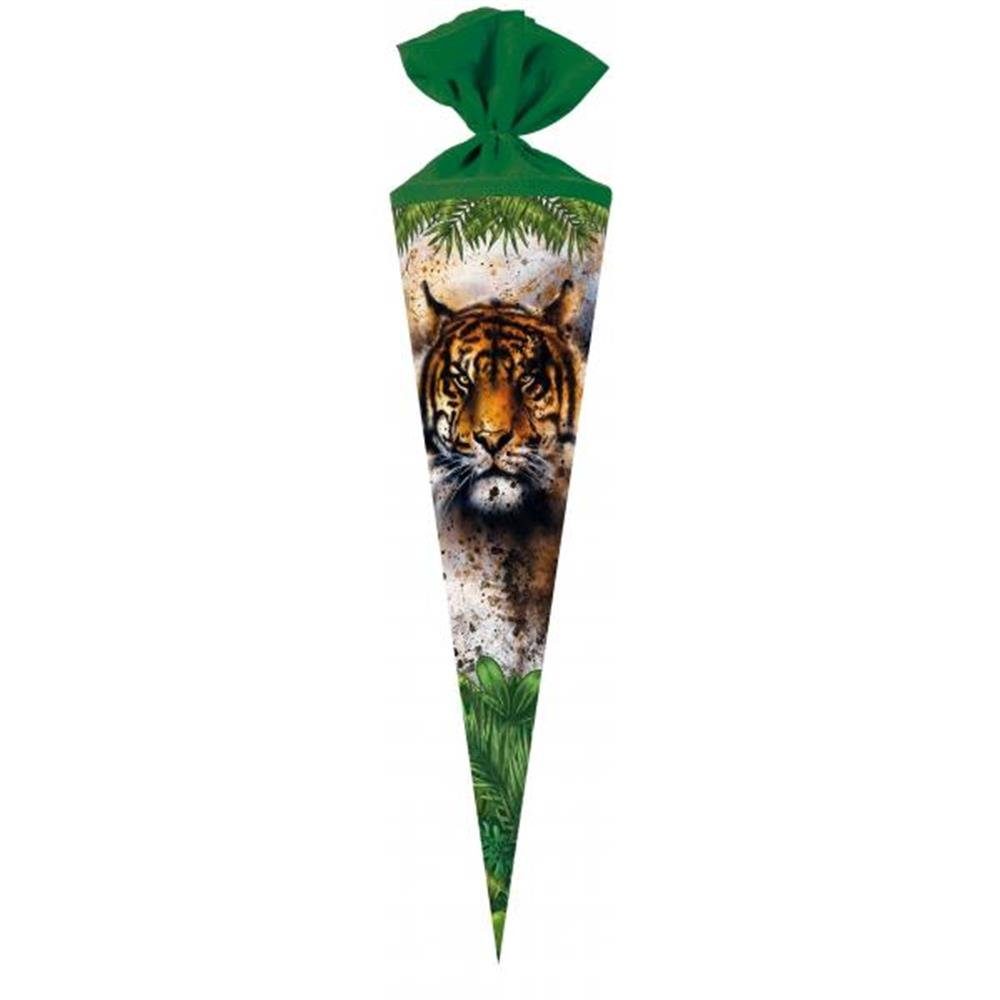 Schultüte Tiger