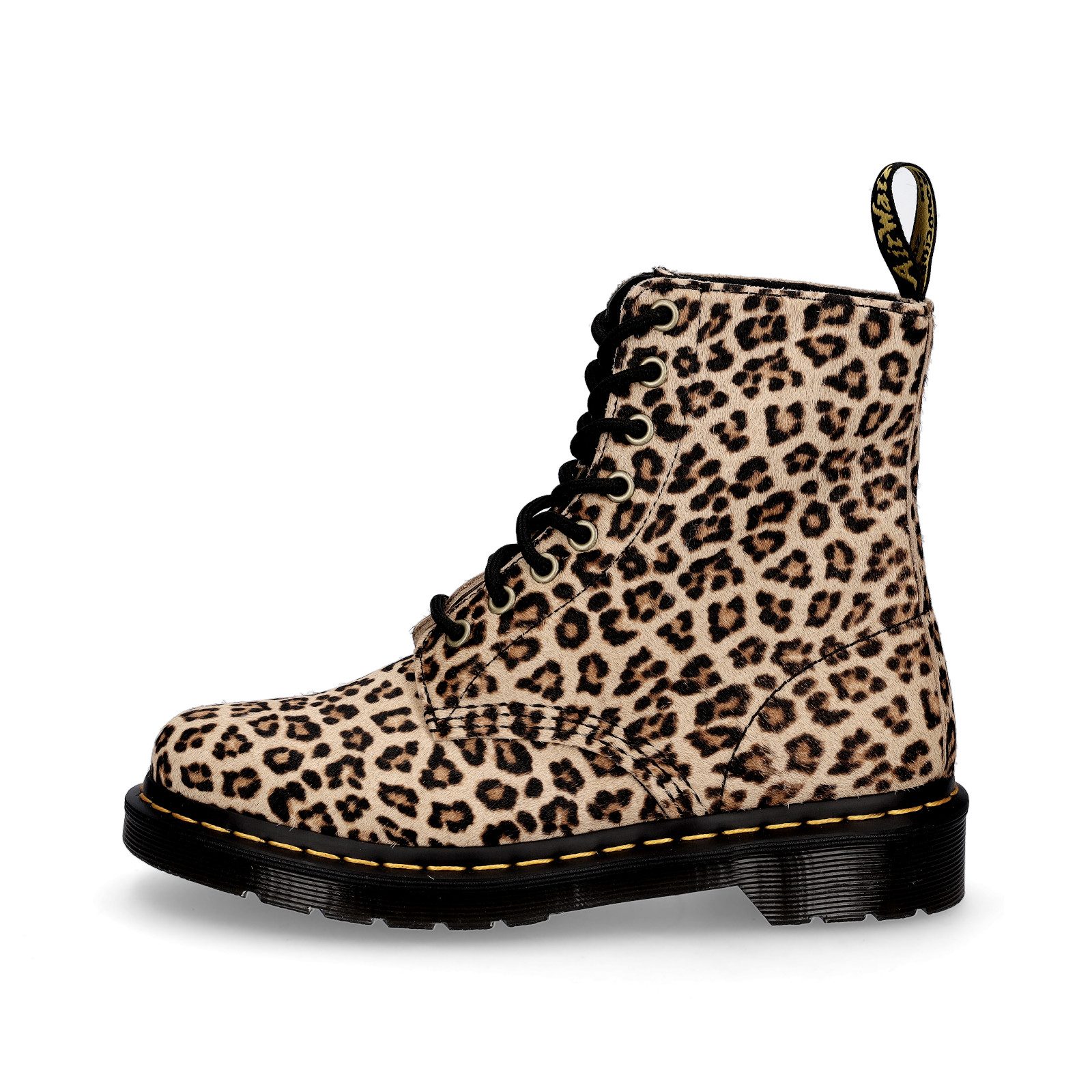 DR. MARTENS Dr. Martens Damen Schnürboot leo Schnürboots günstig online kaufen