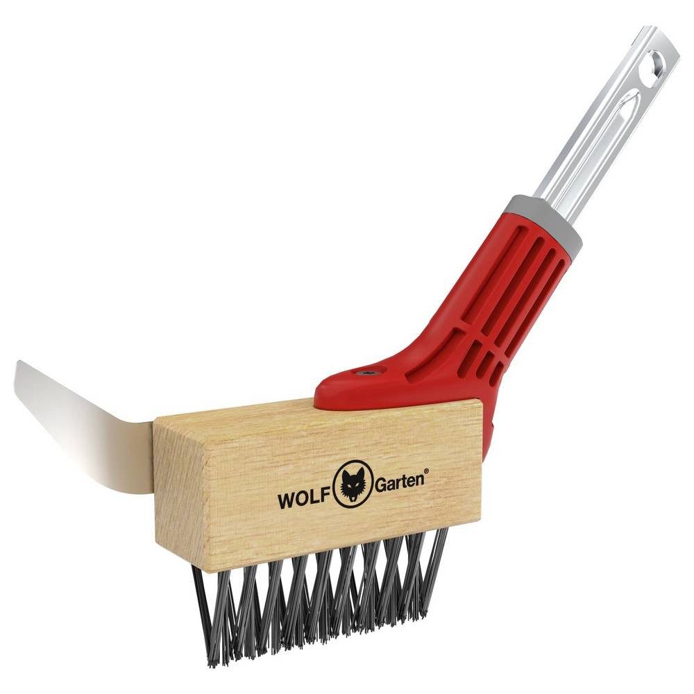 WOLF-Garten Bürste 71BAA020650 FBS-M Fugenbürste