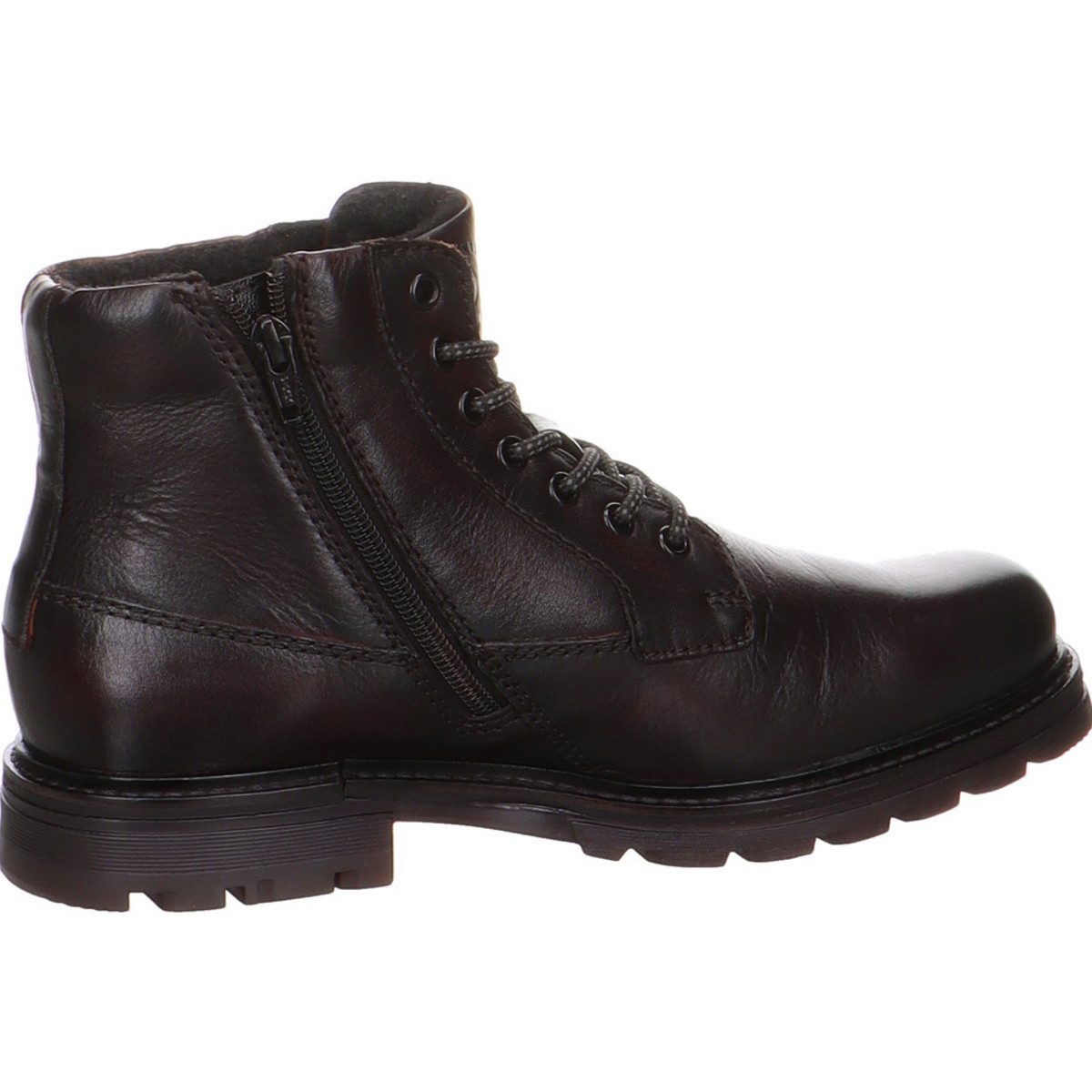 bugatti Stiefeletten für Herren Stiefelette (keine Angabe, 1-tlg., keine Angabe)