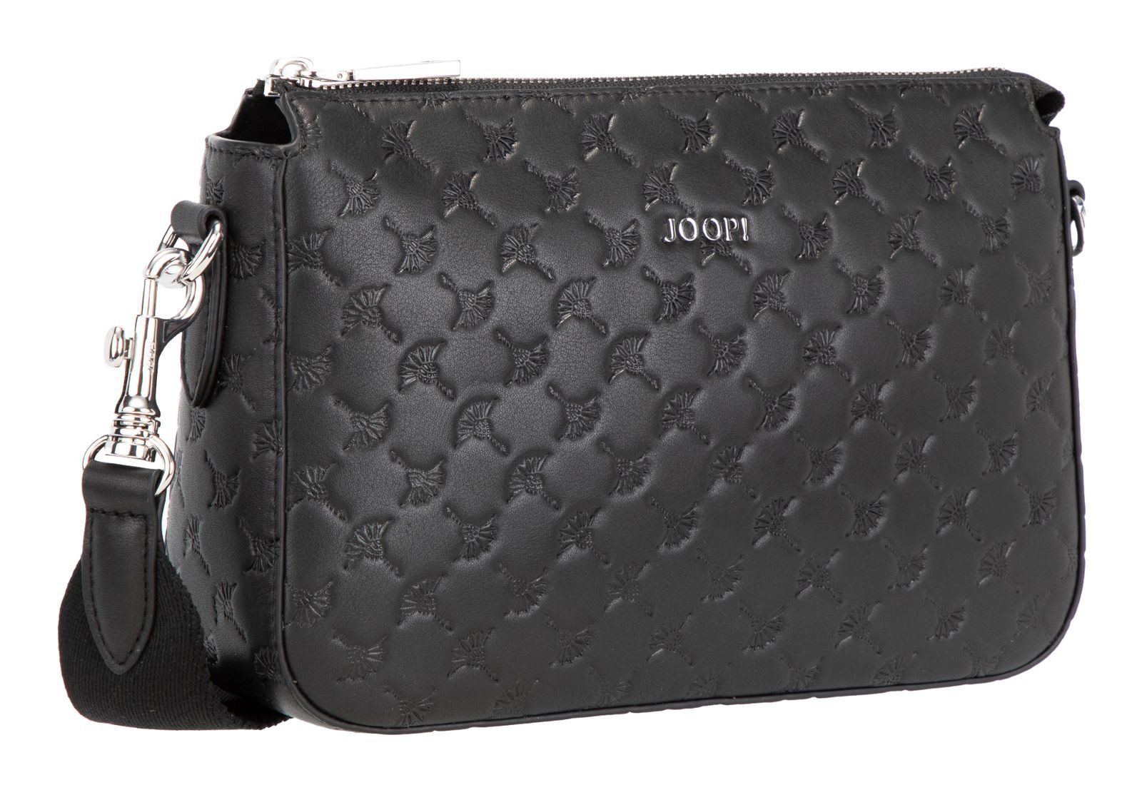 JOOP! Umhängetasche Jasmina Shoulderbag, aus echtem Rindsleder