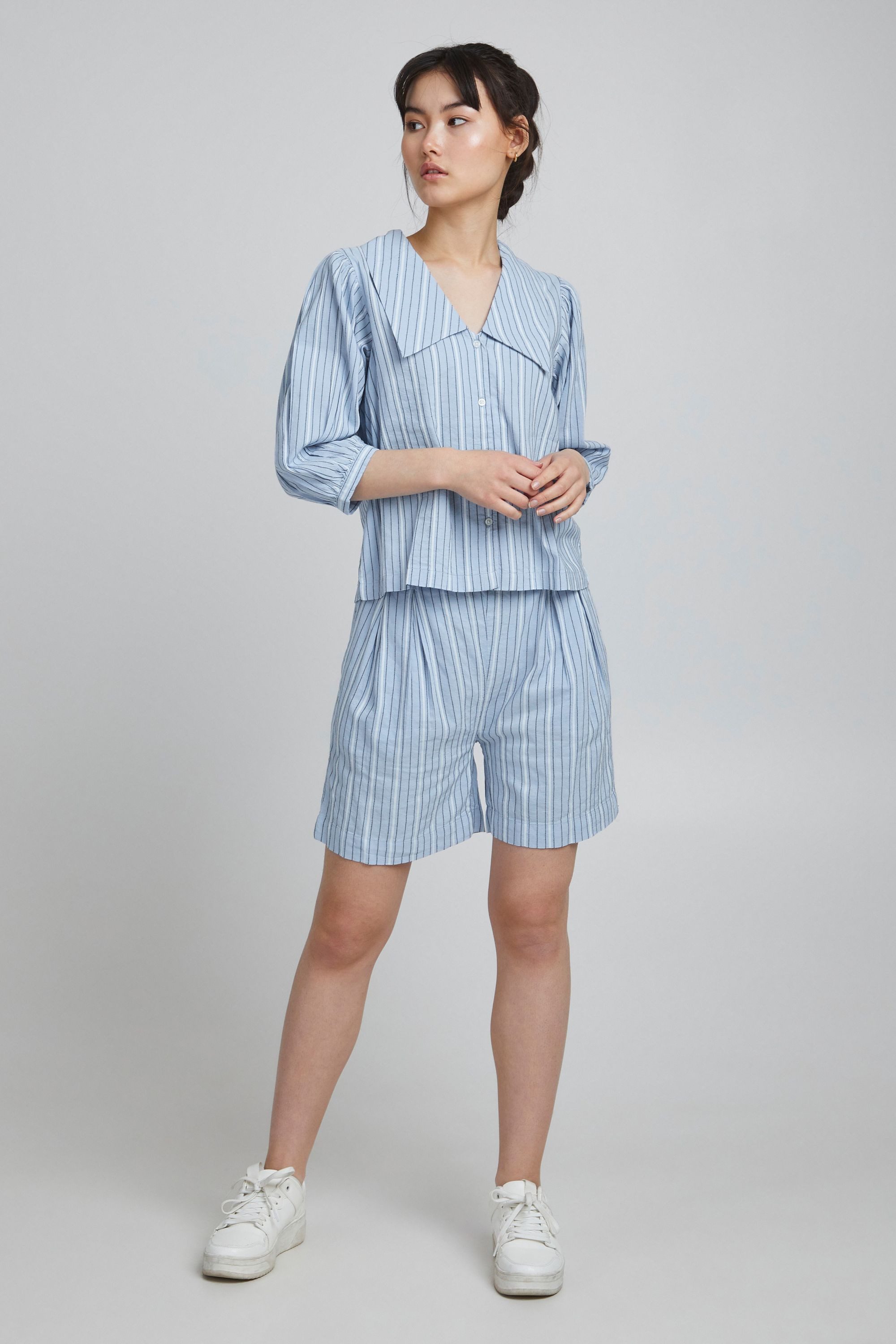 Ichi Shorts IHGARCELLE SHO - 20116283 günstig online kaufen