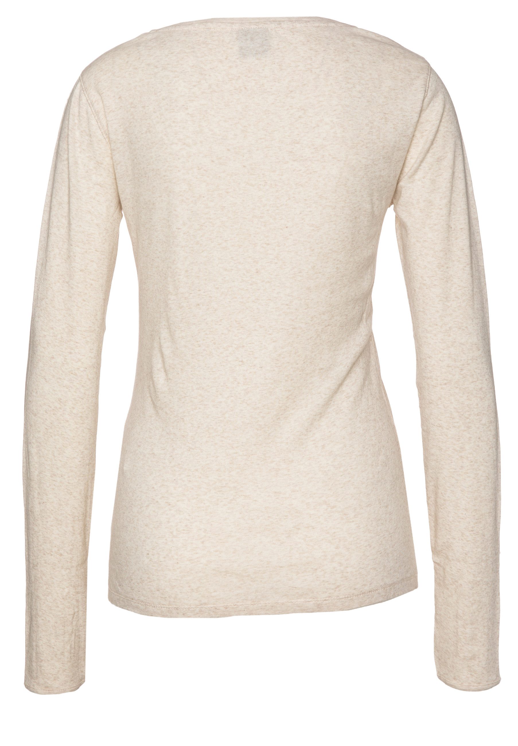 BOSS ORANGE Langarmshirt C_Edeline (1-tlg., keine Angabe) günstig online kaufen