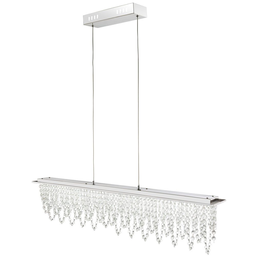 GLOBO LIGHTING LED Pendelleuchte, LED-Leuchtmittel fest günstig online kaufen