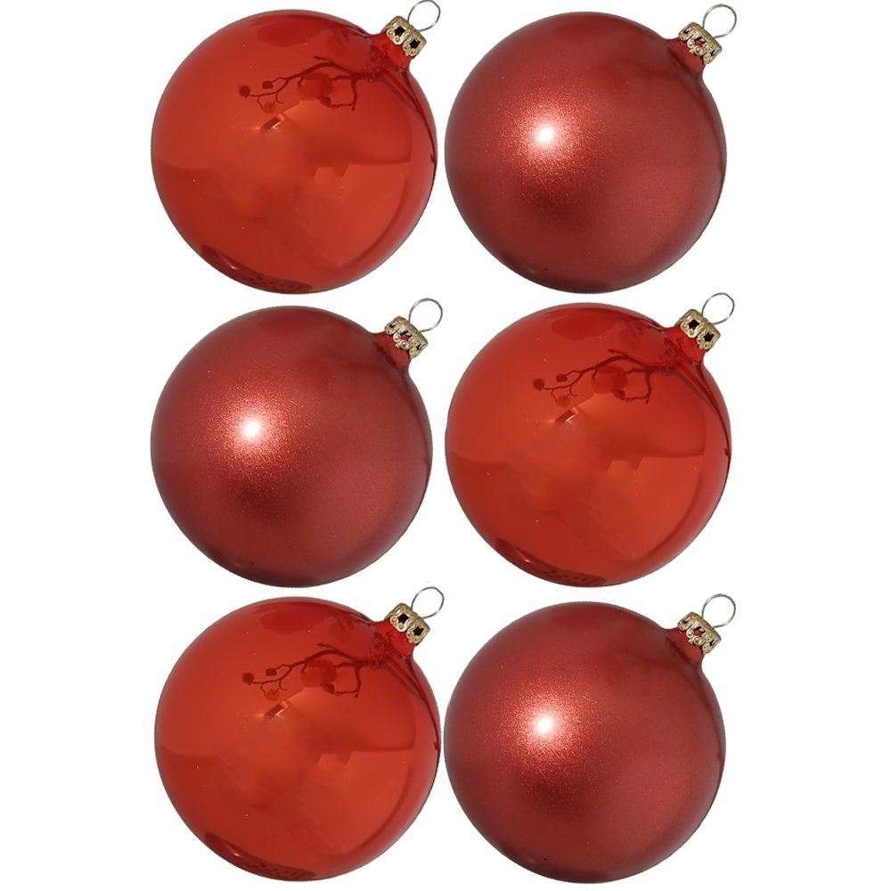 Kupfer-Weihnachtsbaumkugeln online kaufen OTTO 