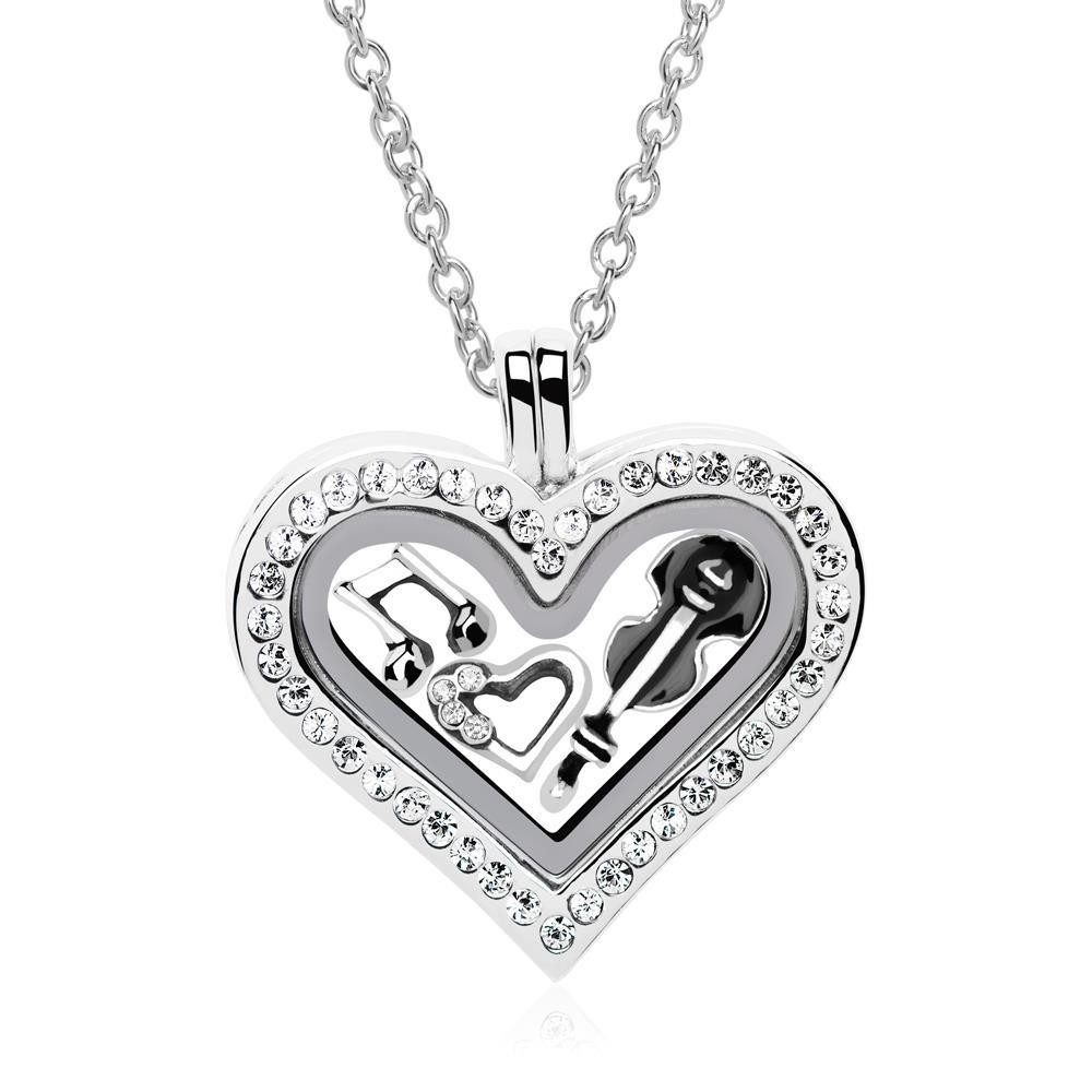 Unique Charm-Einhänger Unique Starterse...