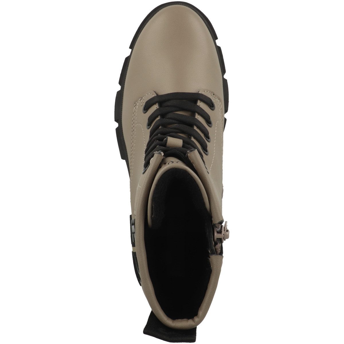 s.Oliver 5-25210-43 Damen Schnürboots Stiefeletten, Stiefel, Winterstiefel, günstig online kaufen