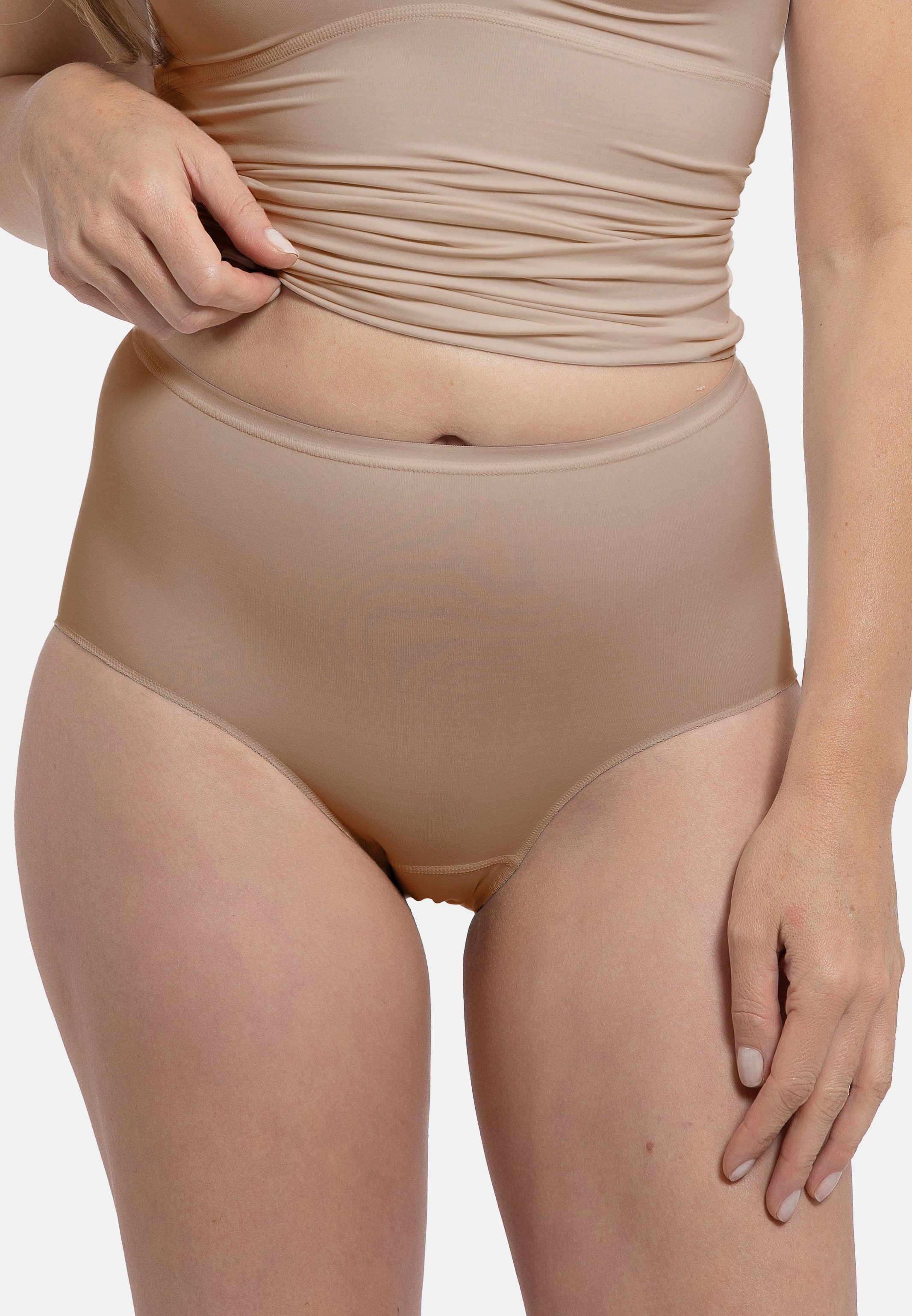 Taillenslip 2er Pack INSHAPE