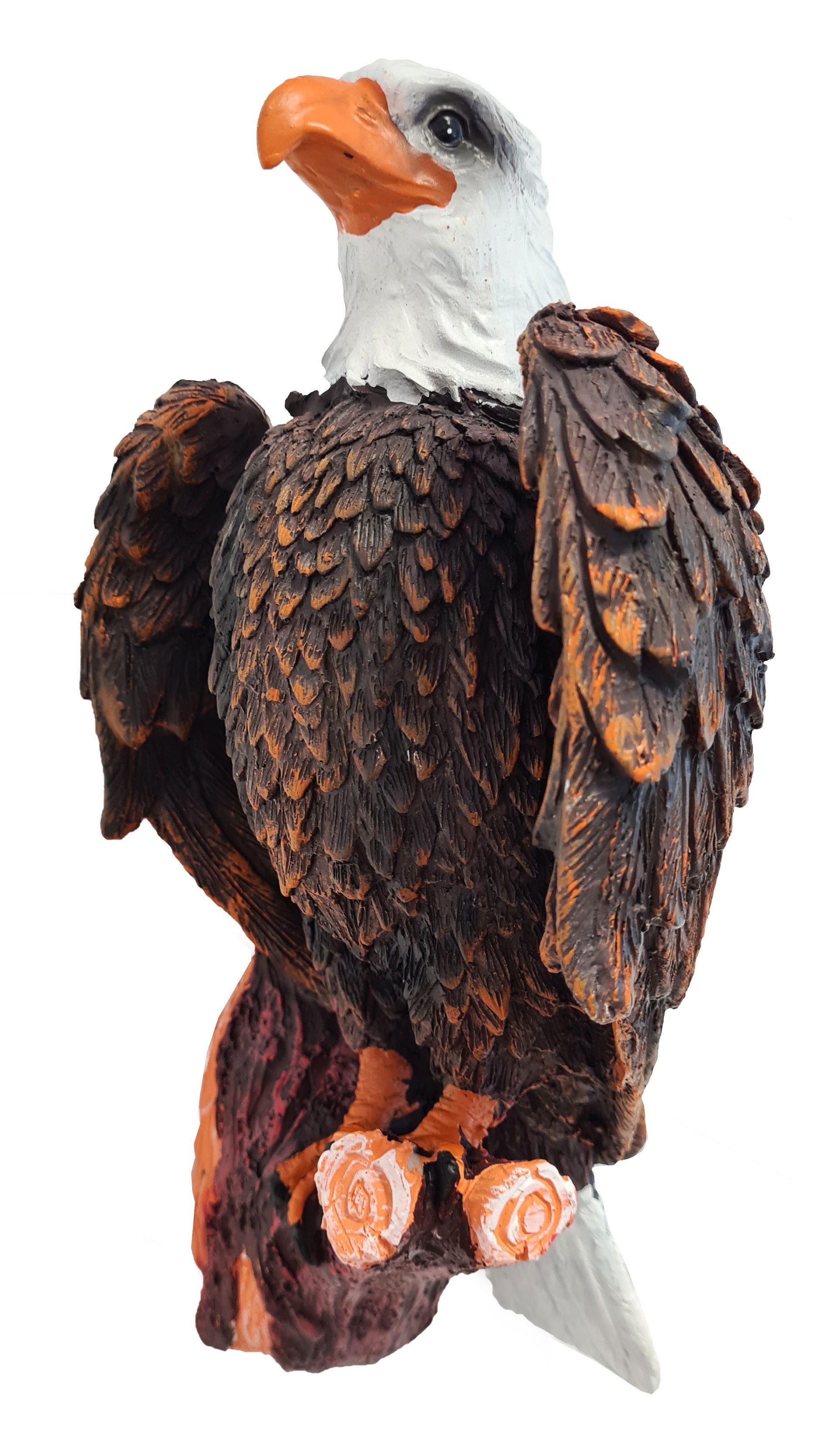 abc HOME Gartenfigur Baumdeko Adler, 30 günstig online kaufen