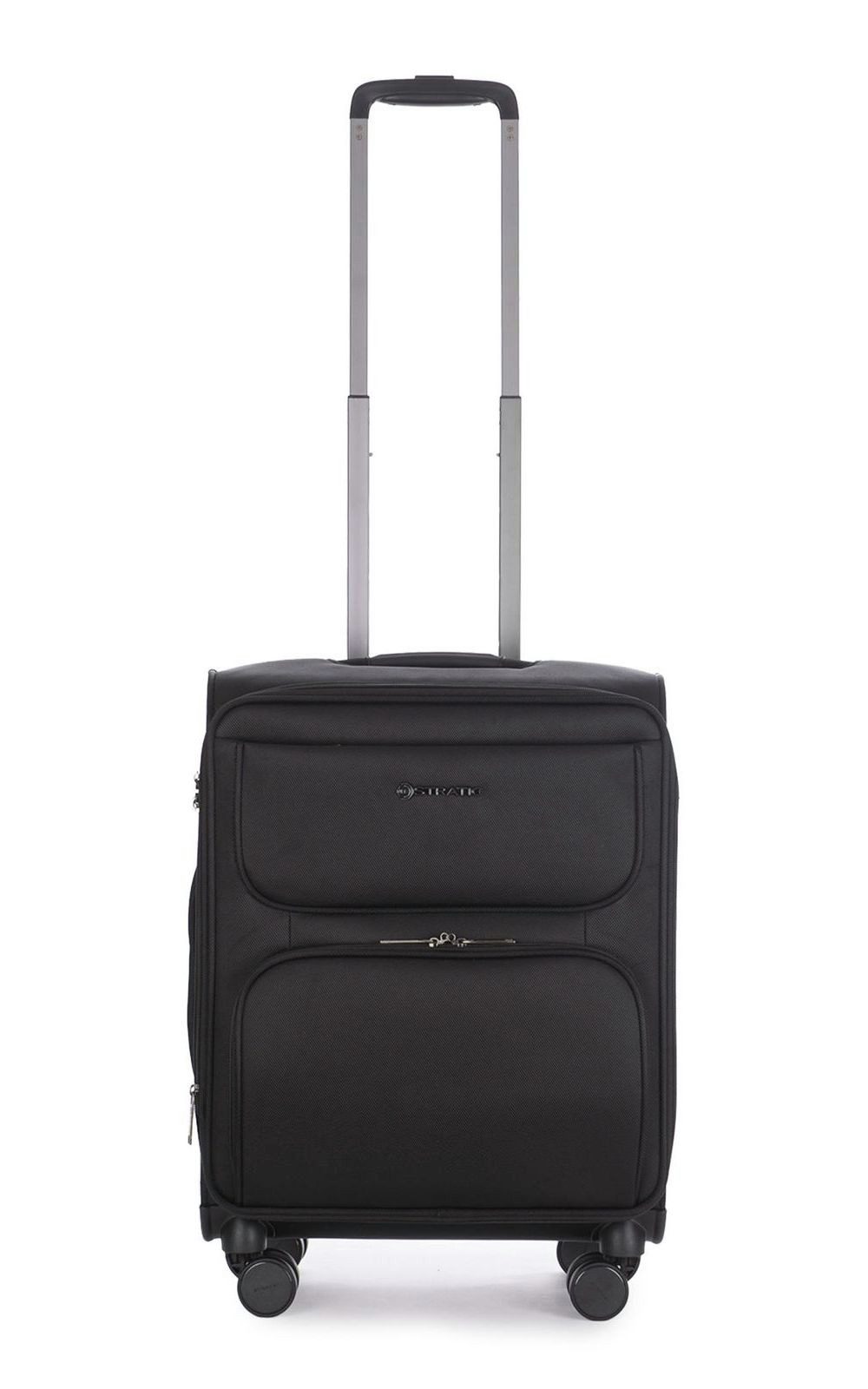 Stratic Weichgepäck-Trolley Trolley, 4 Rollen
