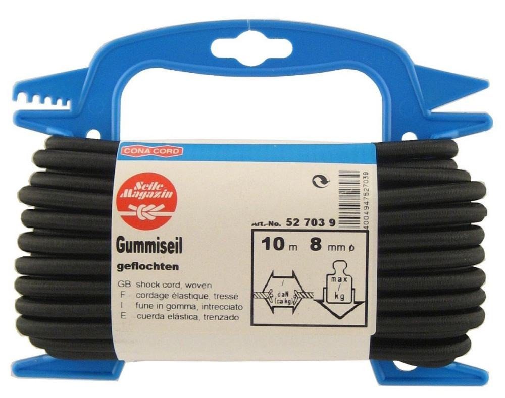 Aco Conacord Gummiseil Ø 8 mm günstig online kaufen