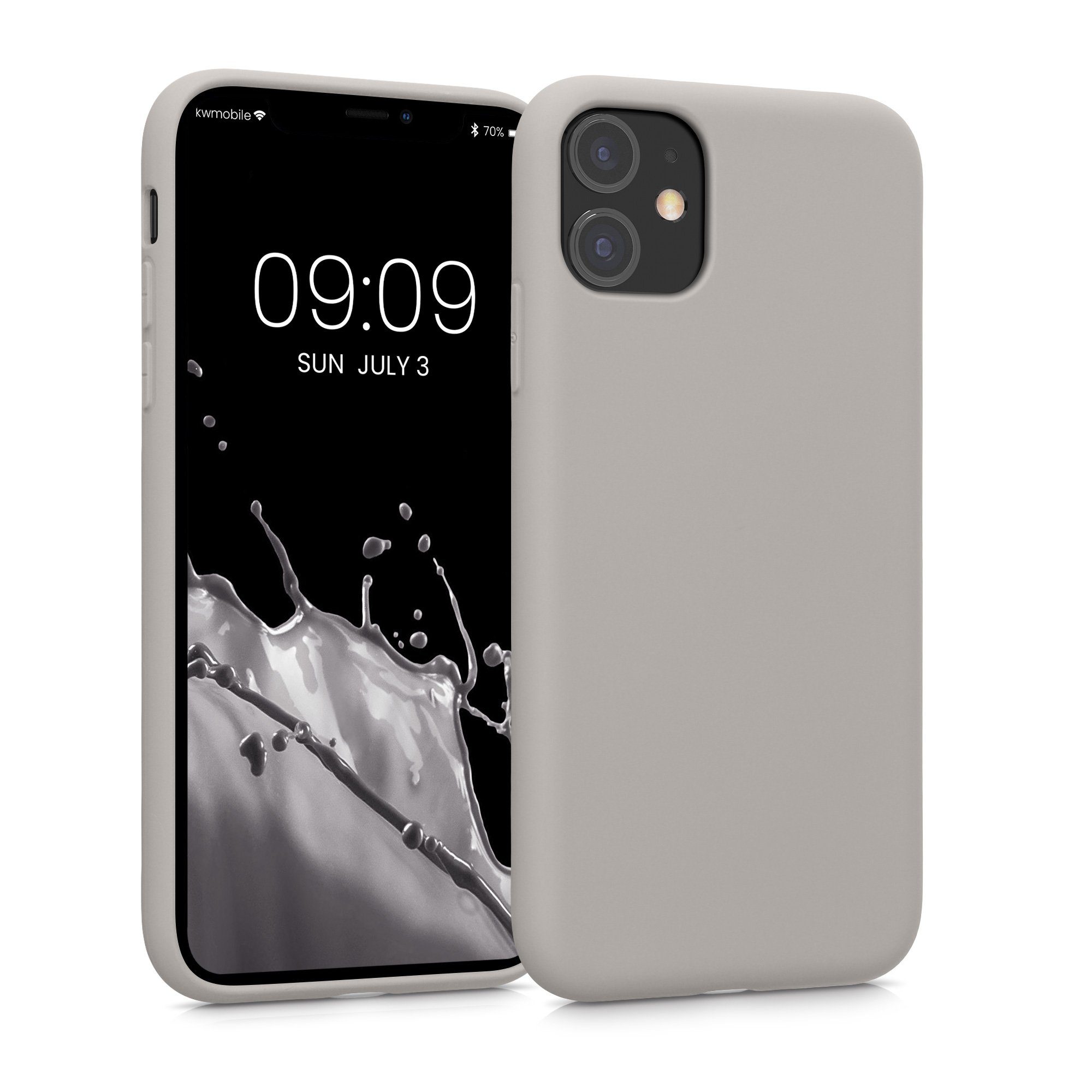 Handyhülle Slim Case für Apple iPhone 11