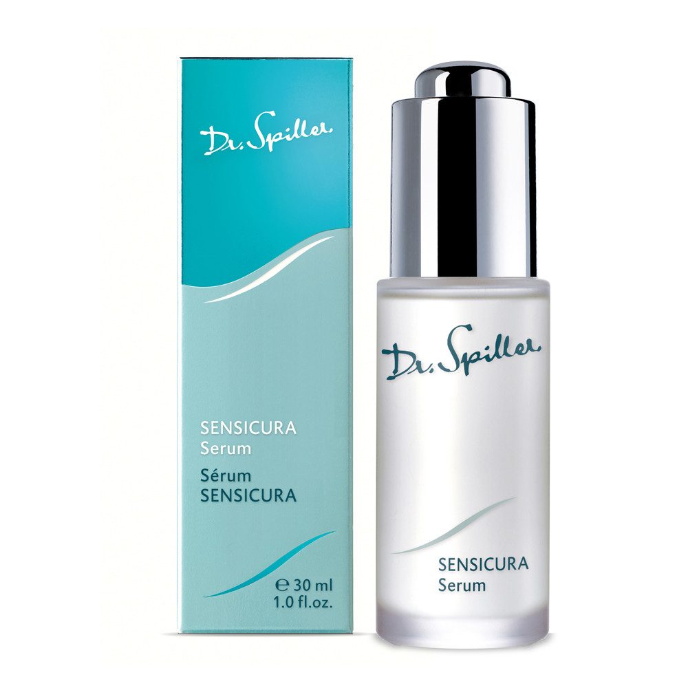 Gesichtsserum Dr. Spiller - Serum - 30ml