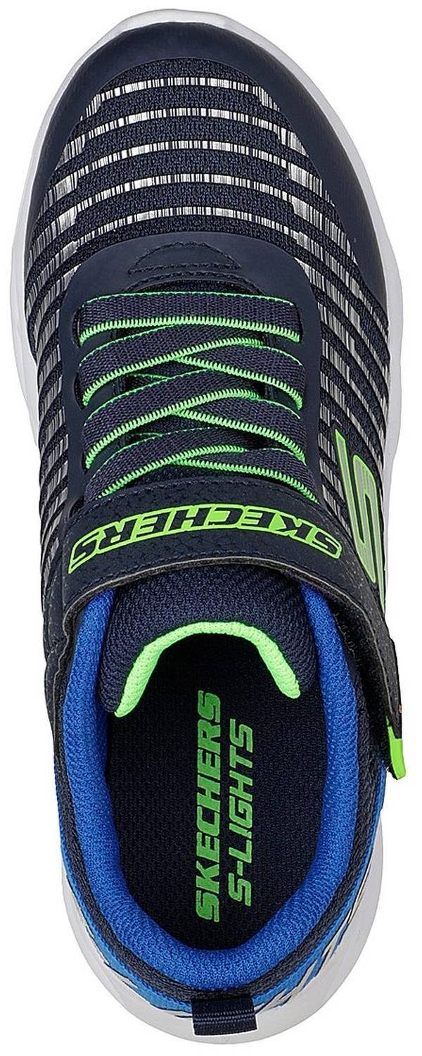 Skechers Skechers Twisty Brights Novlo Sneaker