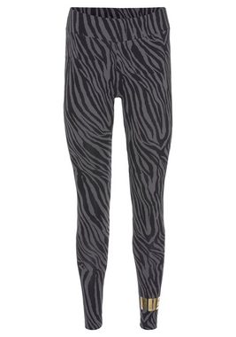 PUMA Leggings ESS+ Tiger AOP Leggings