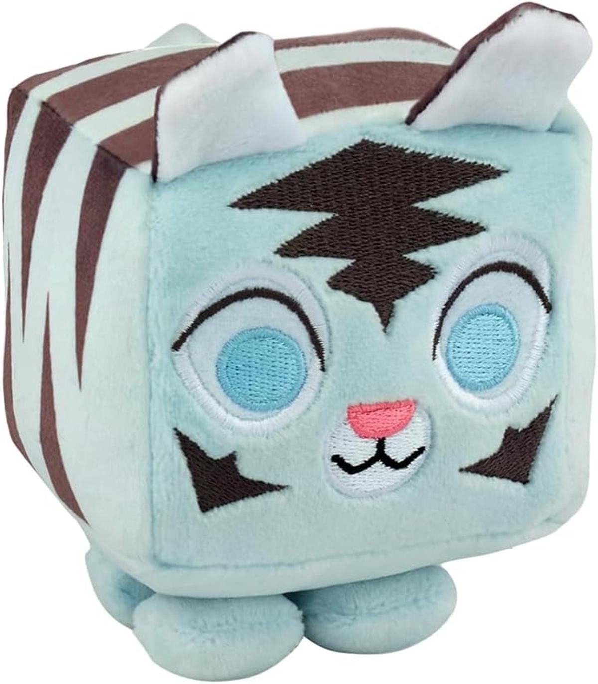 ROBLOX Kuscheltier Pet Simulator - Core Plush In Treasure Chest - Wave 2