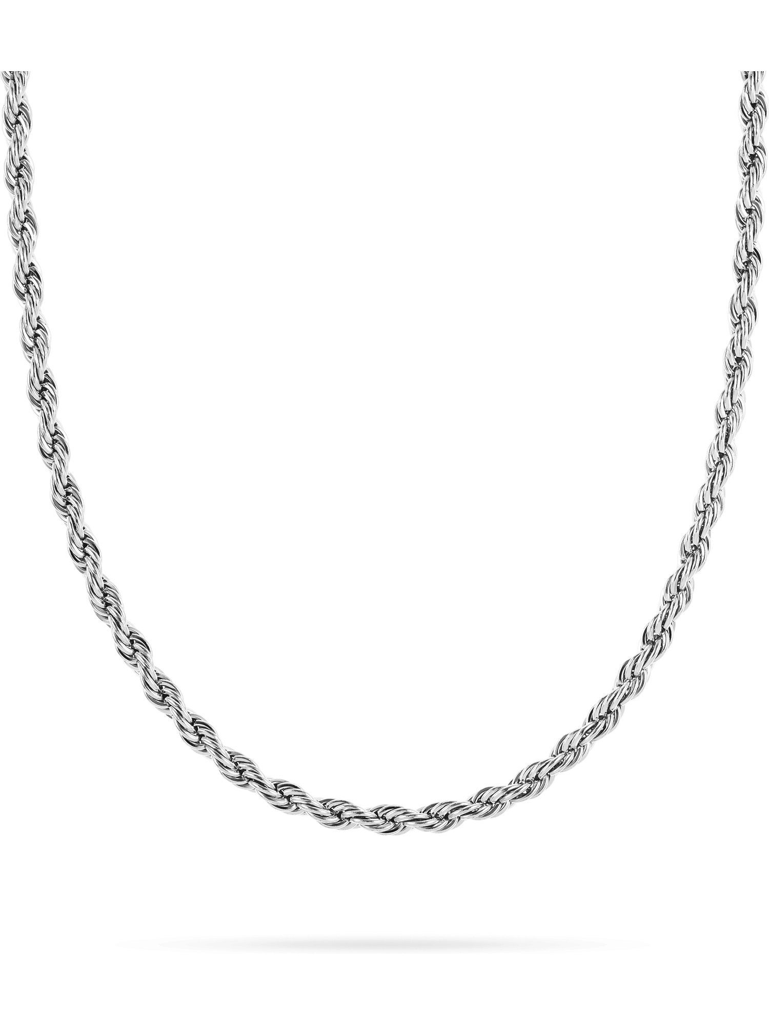 Edelstahlkette FAVS Damen-Kette Edelstahl