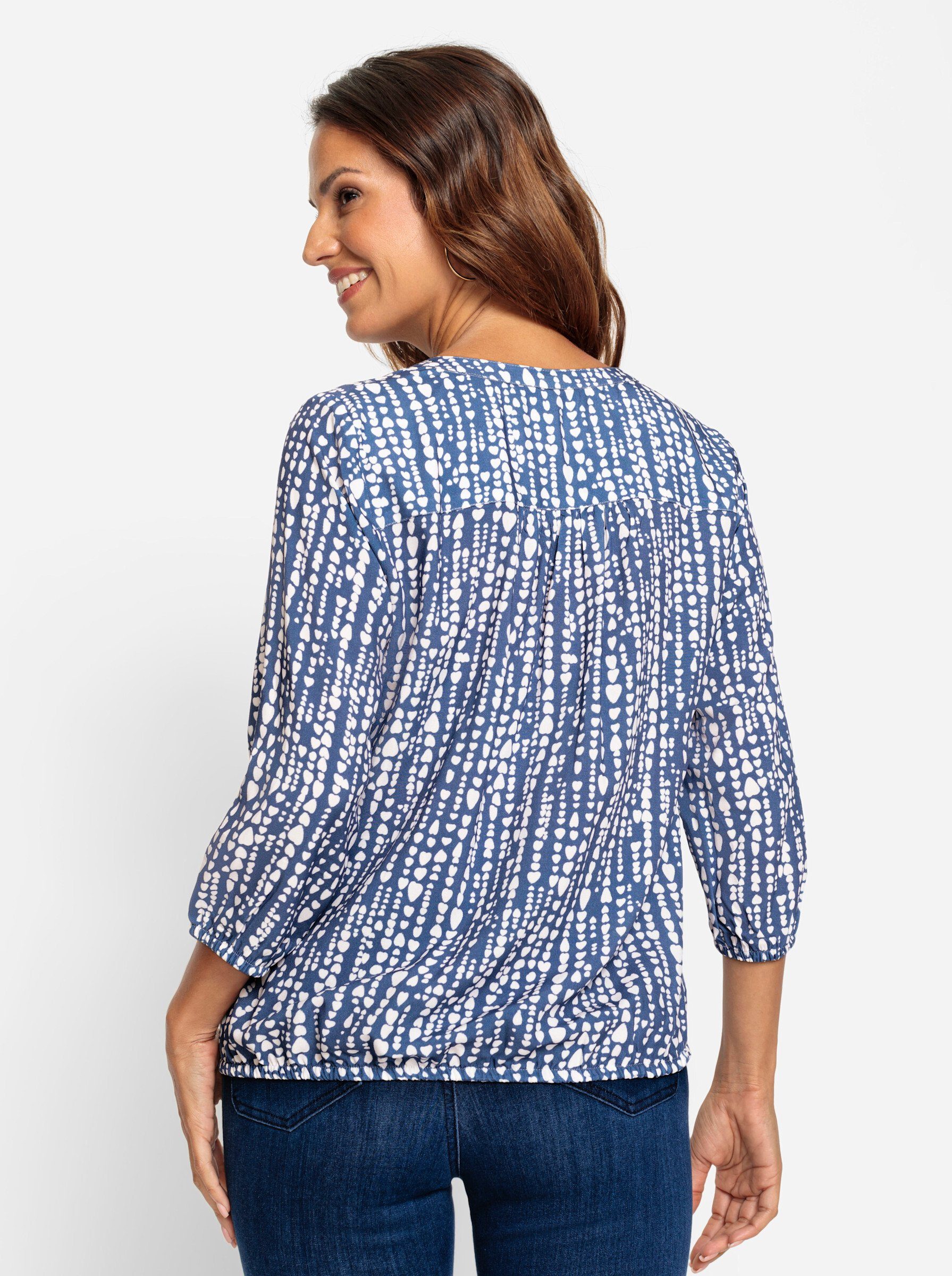 Witt Klassische Bluse Bluse günstig online kaufen