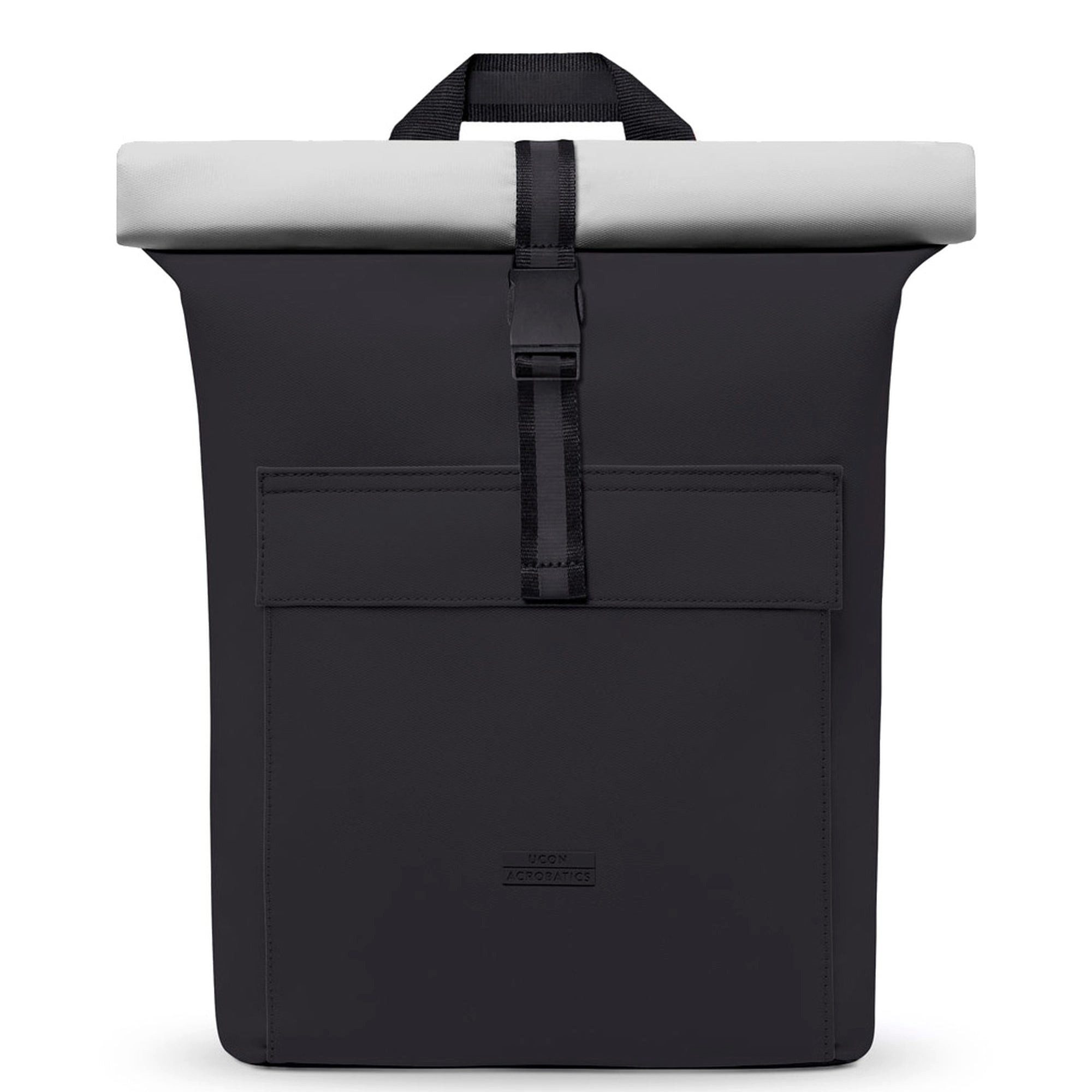 Ucon Acrobatics Rucksack Jannik Medium Aloe - Rucksack 45 cm (black-light grey)
