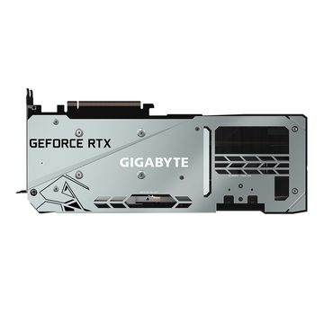 Gigabyte GeForce RTX™ 3070 Ti GAMING OC 8G Grafikkarte (8 GB, GDDR6X)