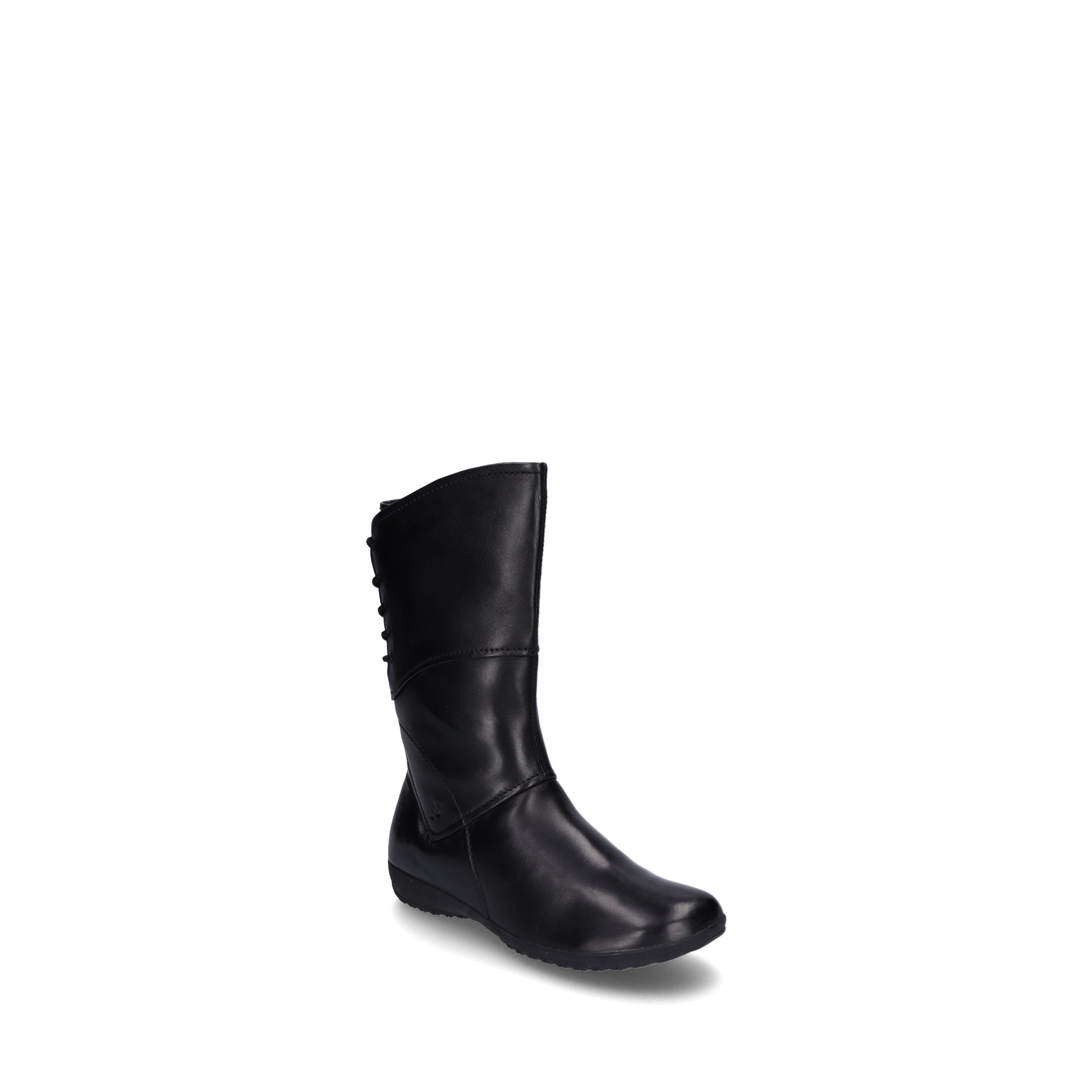 Josef Seibel Naly 07, schwarz Stiefel günstig online kaufen