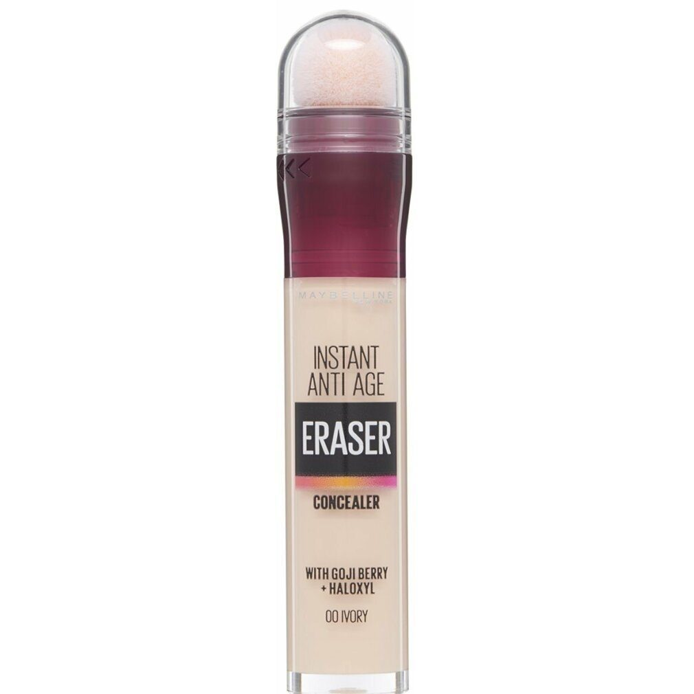 MAYBELLINE NEW YORK Тональний крем Instant Age Rewind Treatment Тональний крем #00 Ivory 6,8ml