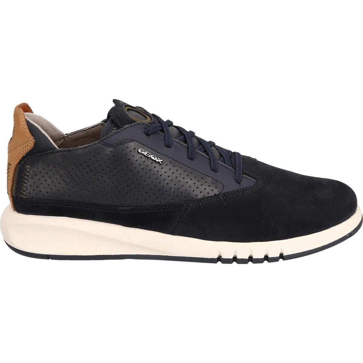 Geox U927FA 02243 C4002 AERANTIS Sneaker günstig online kaufen