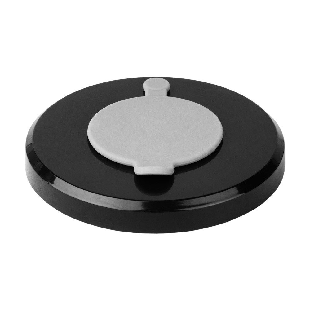 Gastroback Deckel Gastroback 91600 Deckel komplett für 42644 Design Kaffeemühle Pro