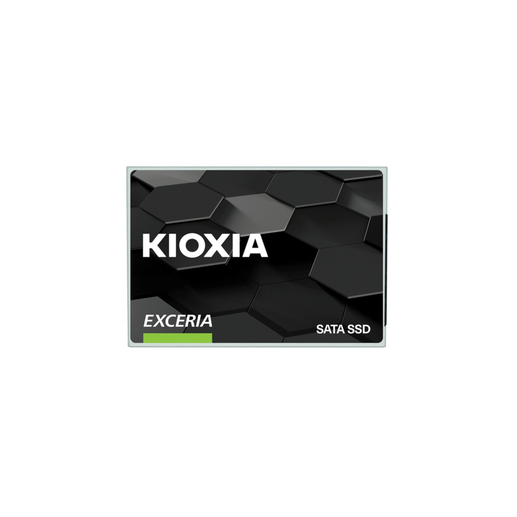 KIOXIA EXCERIA interne SSD