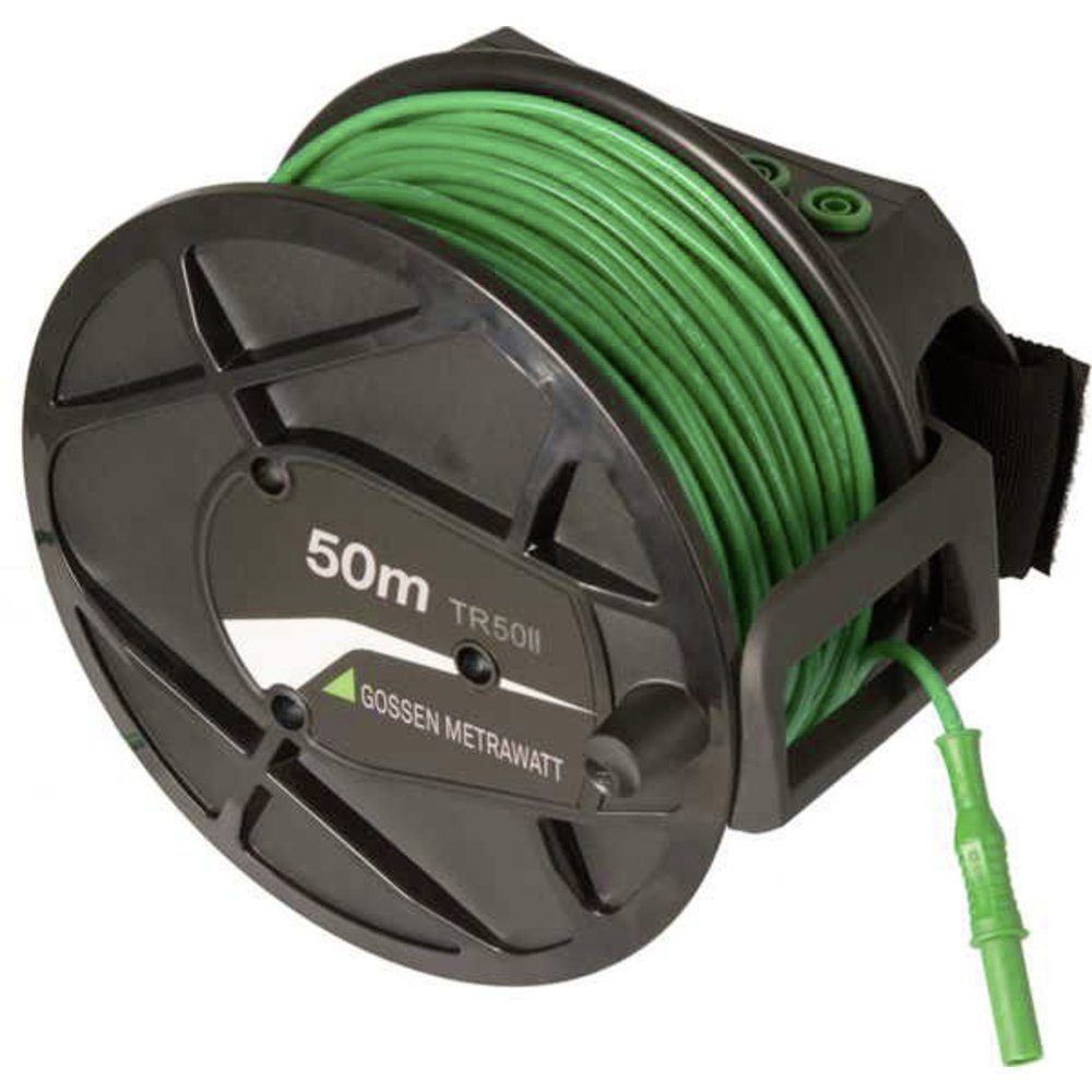 Spannungsprüfer Gossen Metrawatt Z503Y TR50 II Kabeltrommel 1 St.