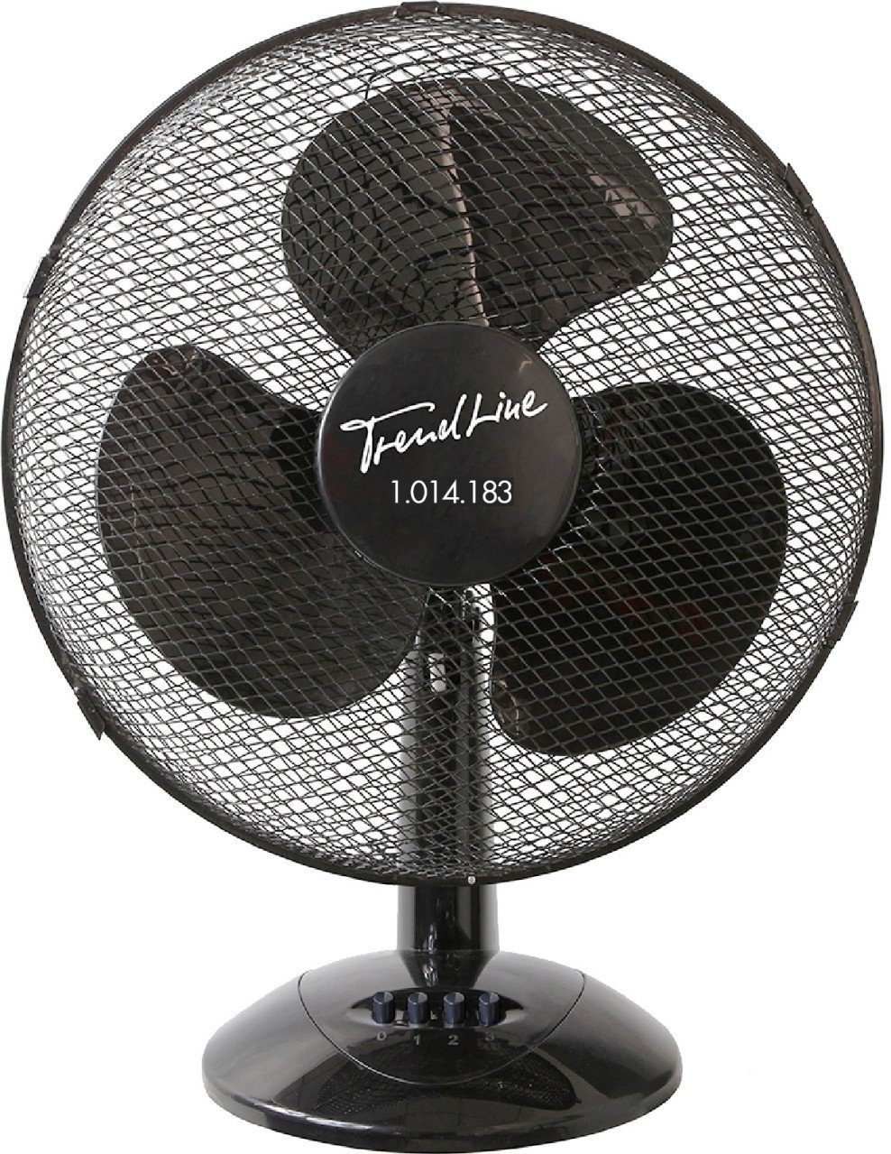 Trend Line Tischventilator TrendLine Tischventilator 43 günstig online kaufen