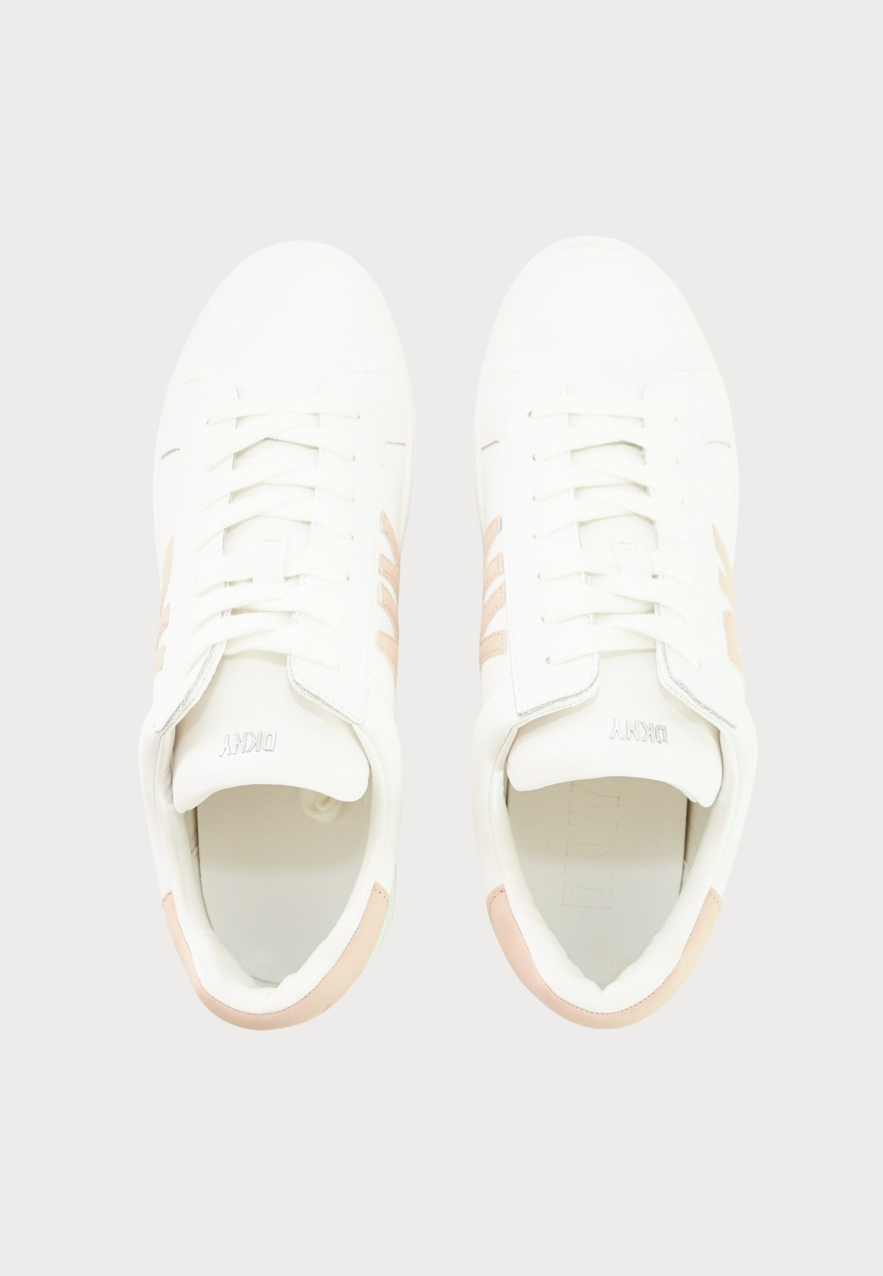 DKNY Schuhe ABENI LACE UP Sneaker Sneaker (1-tlg)