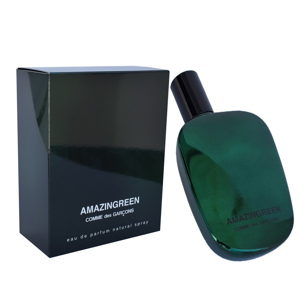 COMME des GARÇONS Eau de Parfum Amazingreen