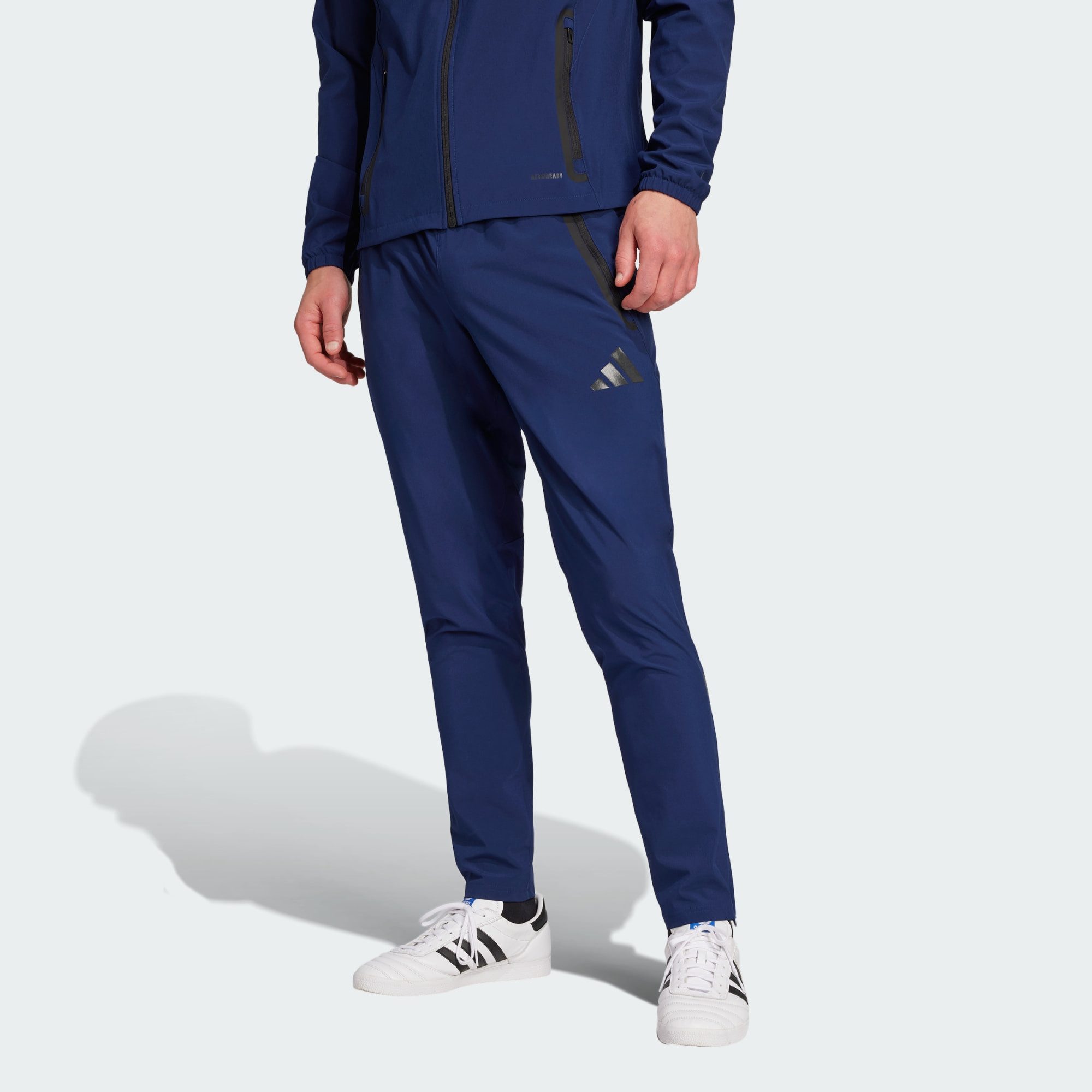 adidas Performance Trainingshose TIRO 25 COMPETITION günstig online kaufen