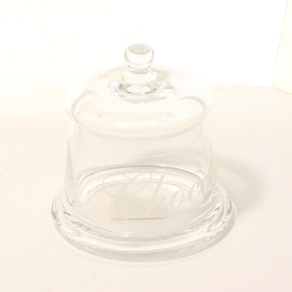 de Gourmet (einzeln, Glas, 0-tlg) Vorratsglas, Secret