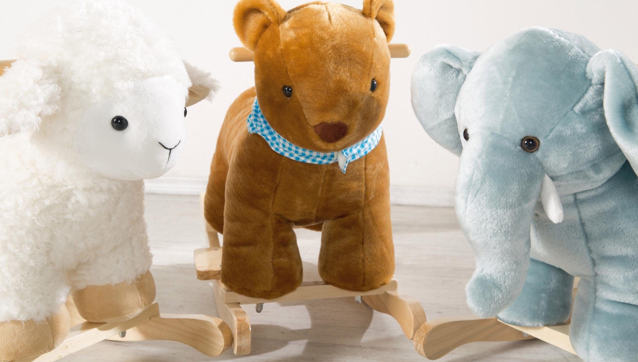 roba® Schaukeltier Schaf