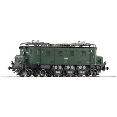 Roco Diesellokomotive H0 Elektrolokomotive Ae 3/6ˡ 10664 der SBB