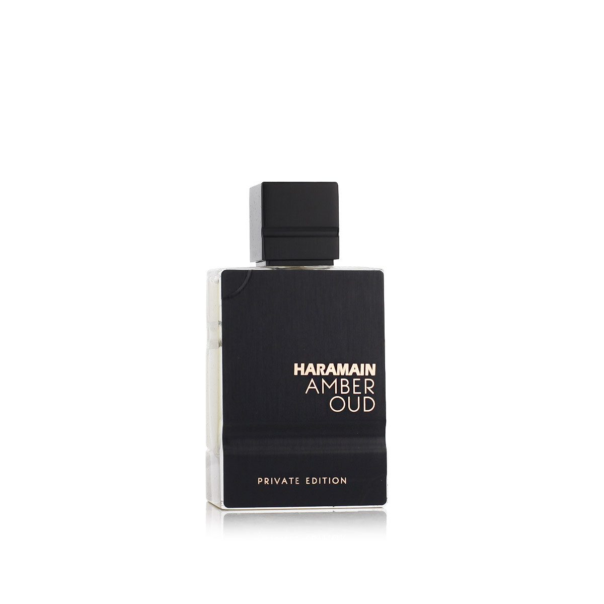 al haramain Eau de Parfum Amber Oud Private Edition