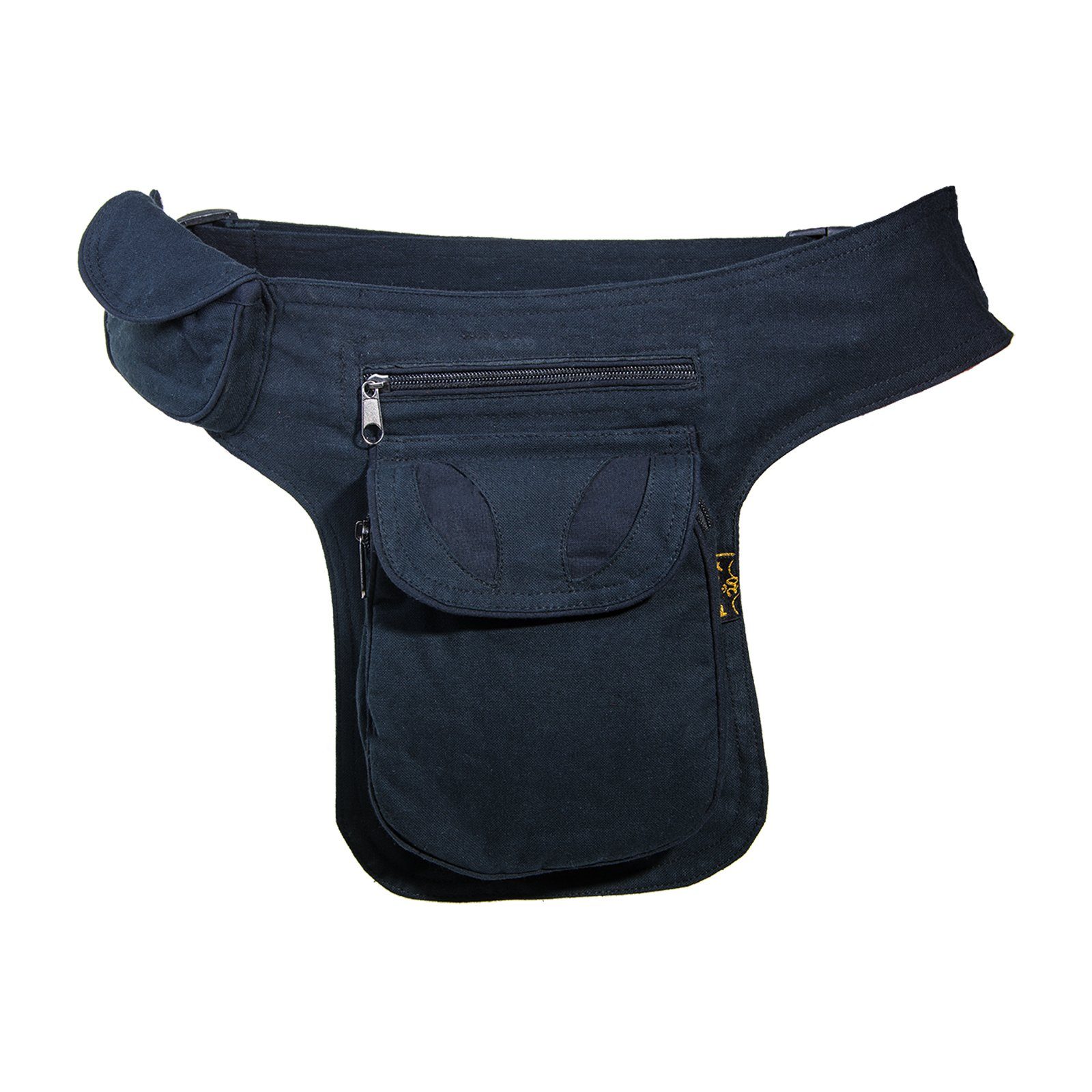 KUNST UND MAGIE Bauchtasche Kunst& Magie Schulter-Bauchtasche Gürteltasche günstig online kaufen